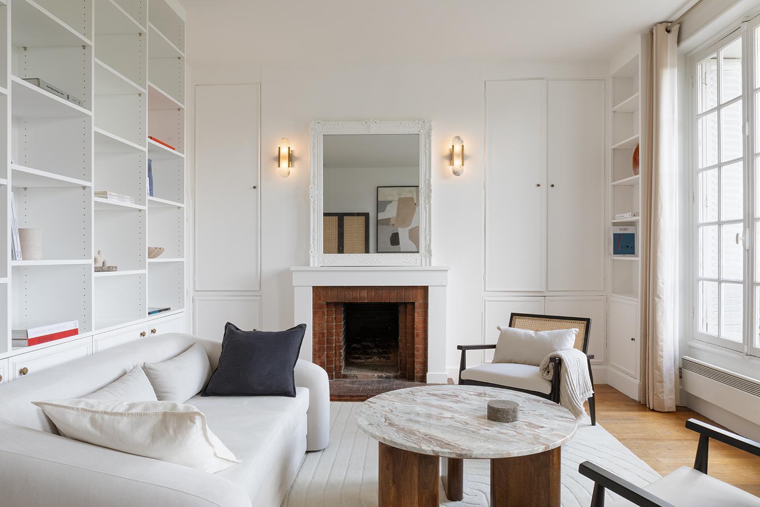 Apartment Pick A Flat's In Saint Louis - Quai Des Orfevres