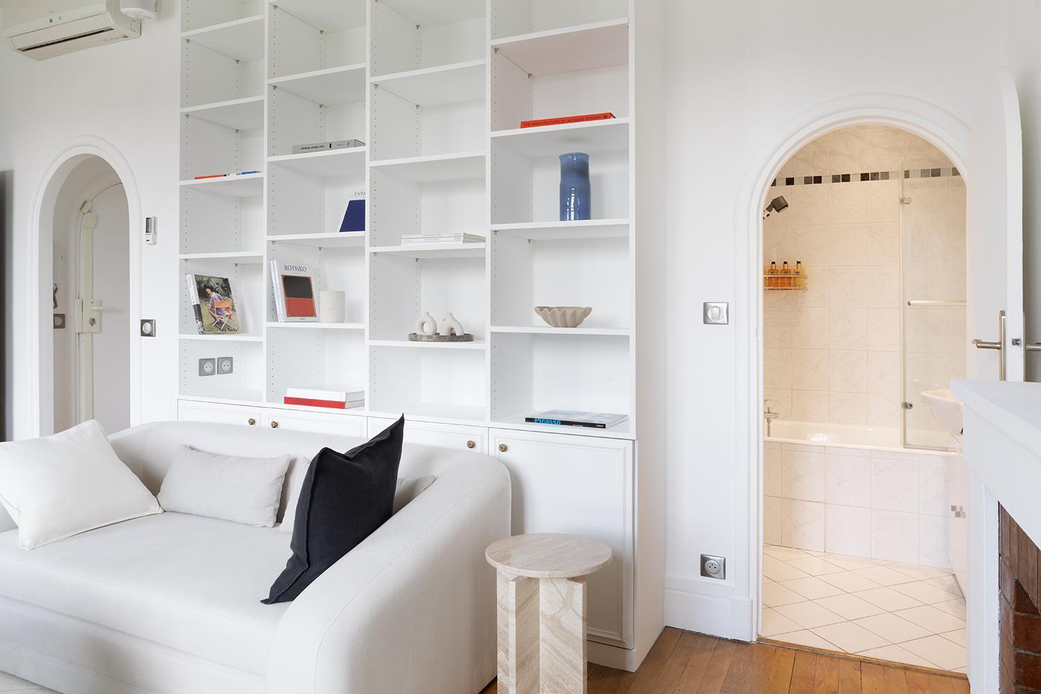 Apartment Pick A Flat's In Saint Louis - Quai Des Orfevres *