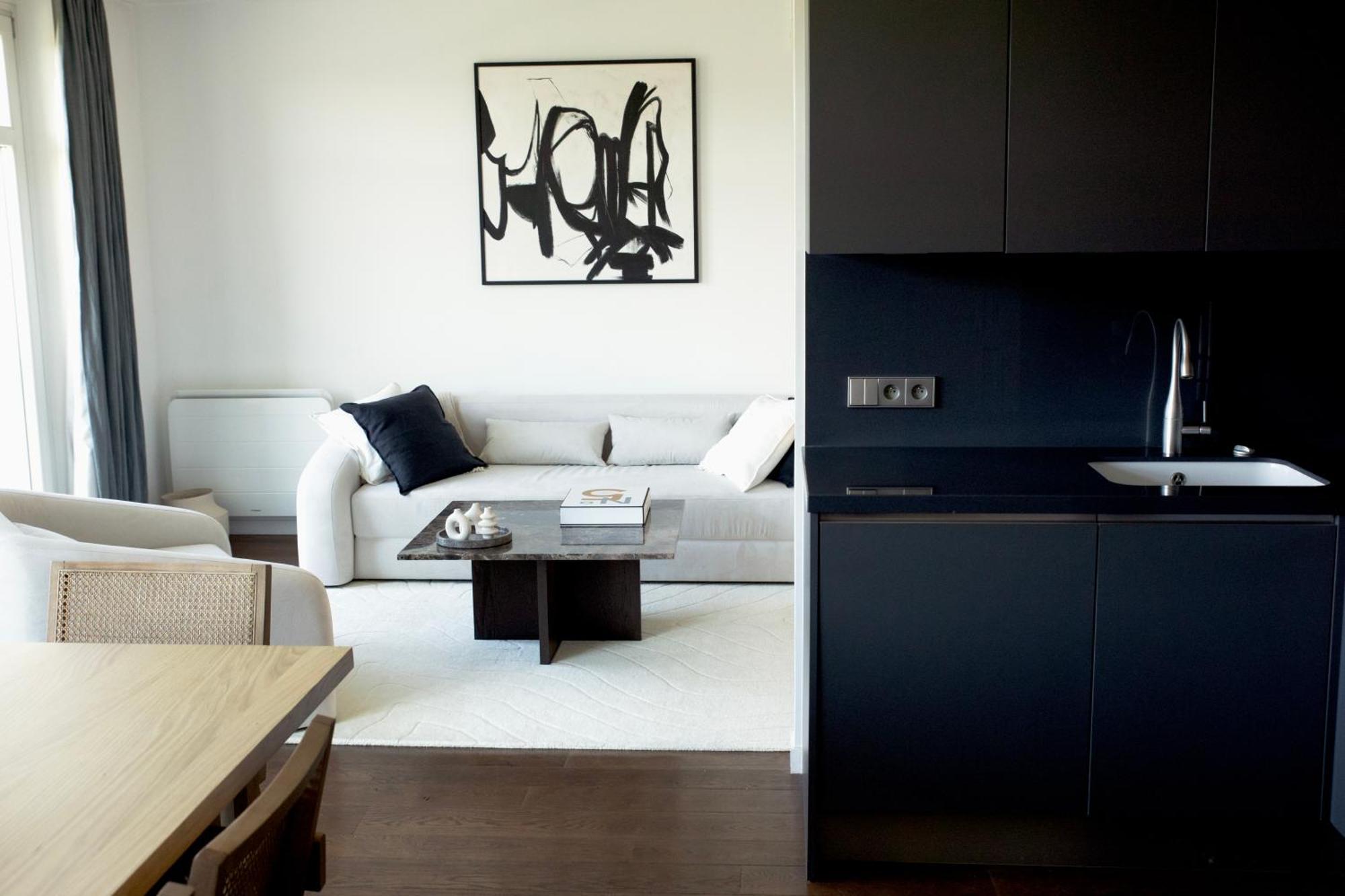 Pick A Flat's In Saint Louis - Quai Des Orfevres Paris