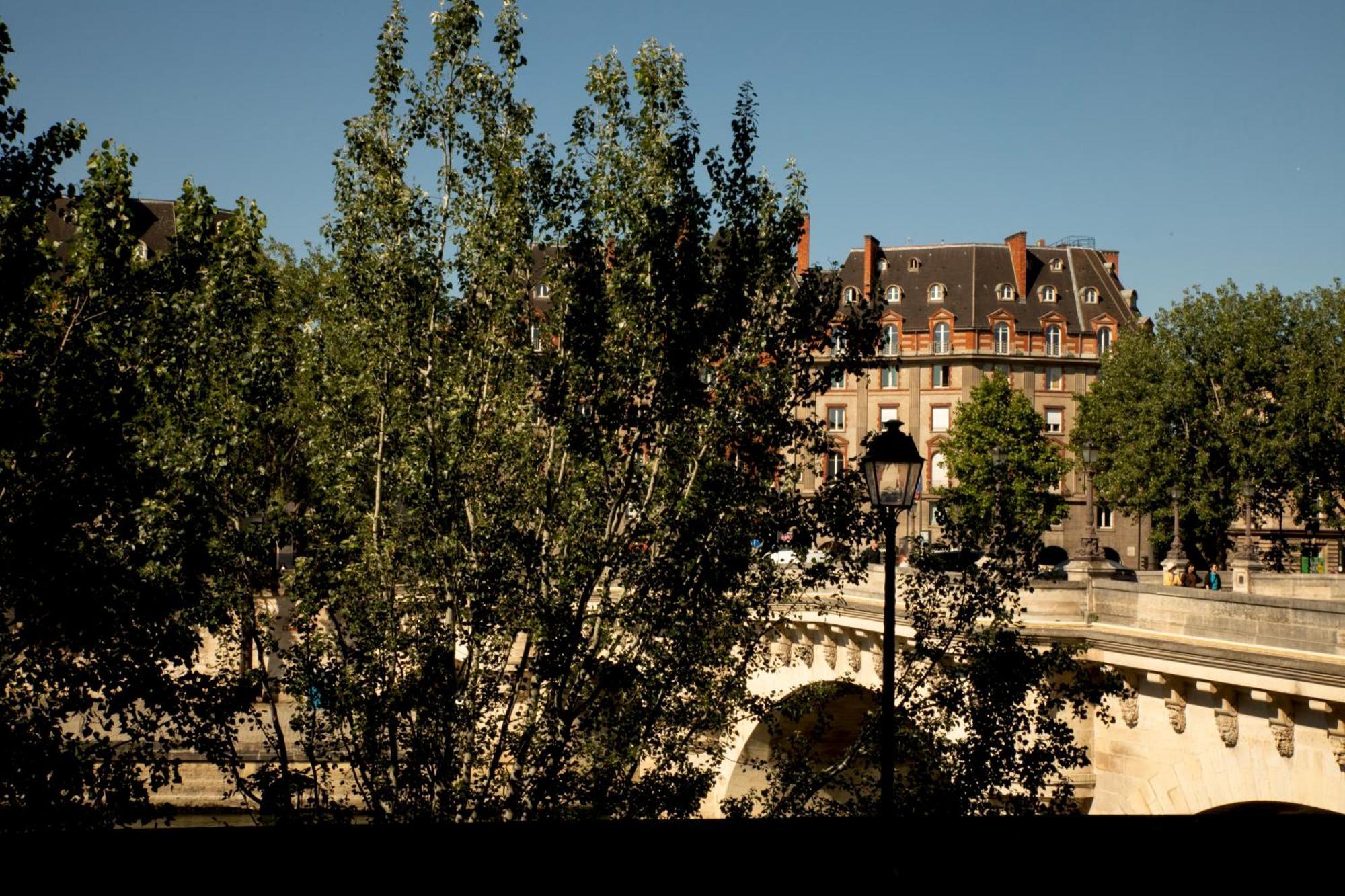 Apartment Pick A Flat's In Saint Louis - Quai Des Orfevres *