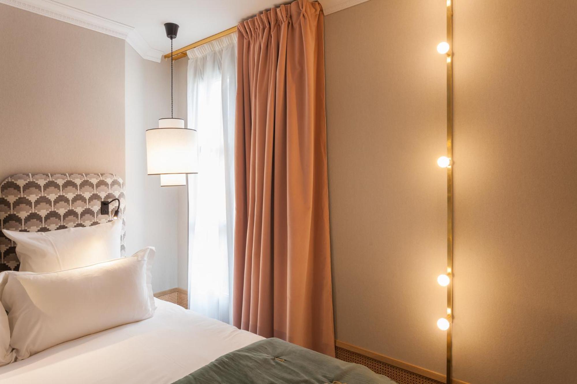 Handsome Hotel Paris