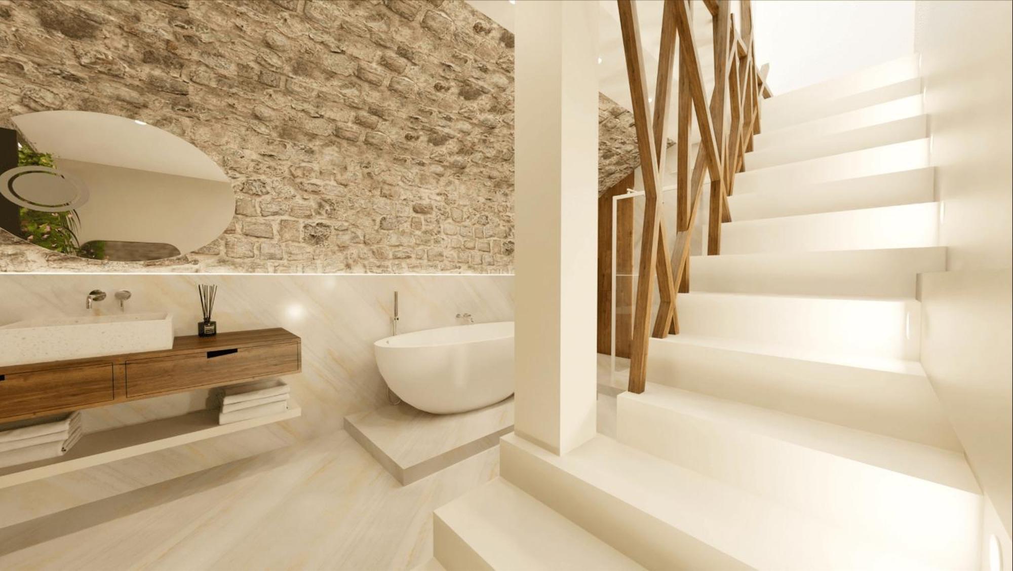 Apartment Bulle Paris