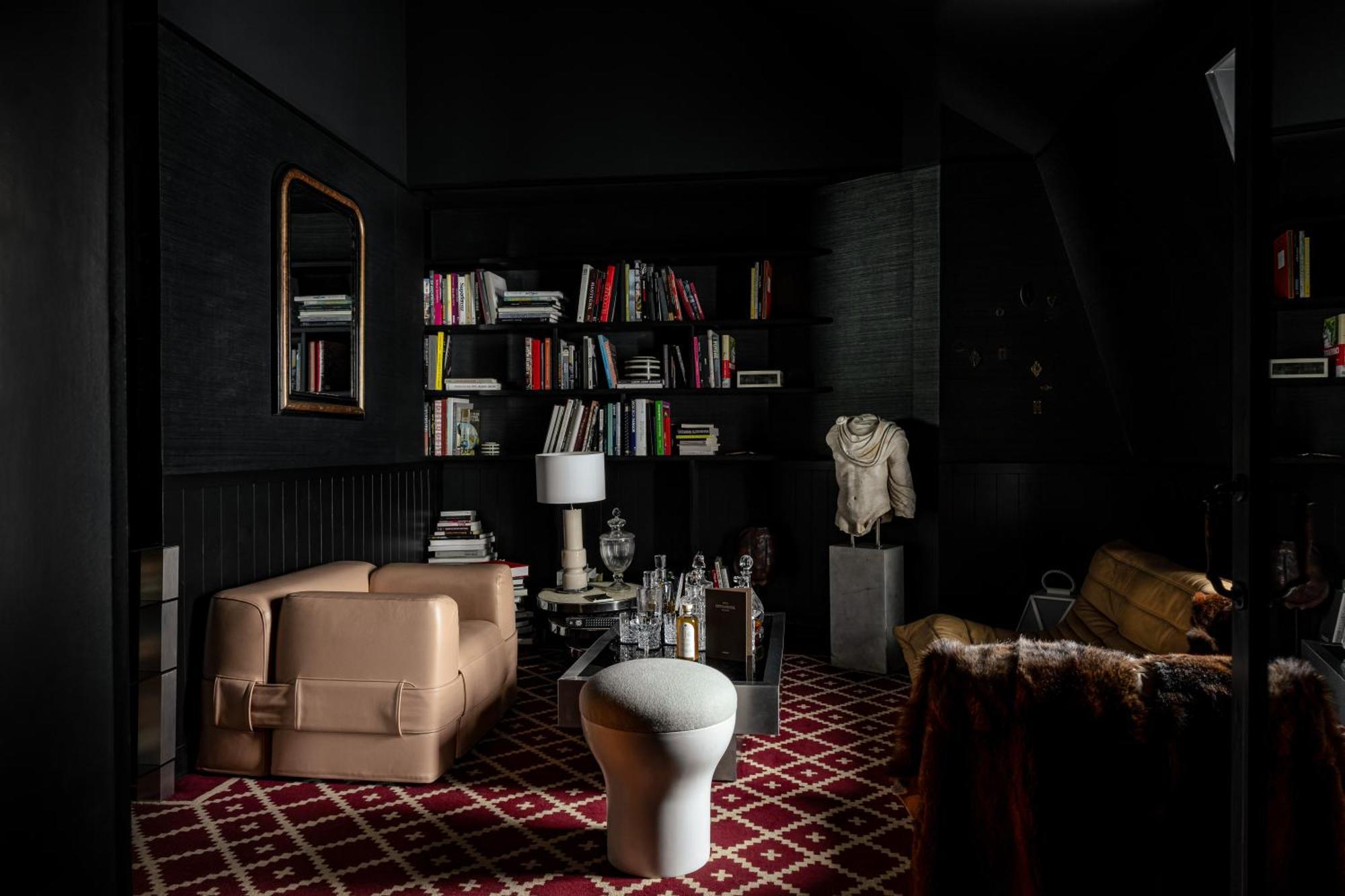 Hotel Experimental Marais Paris