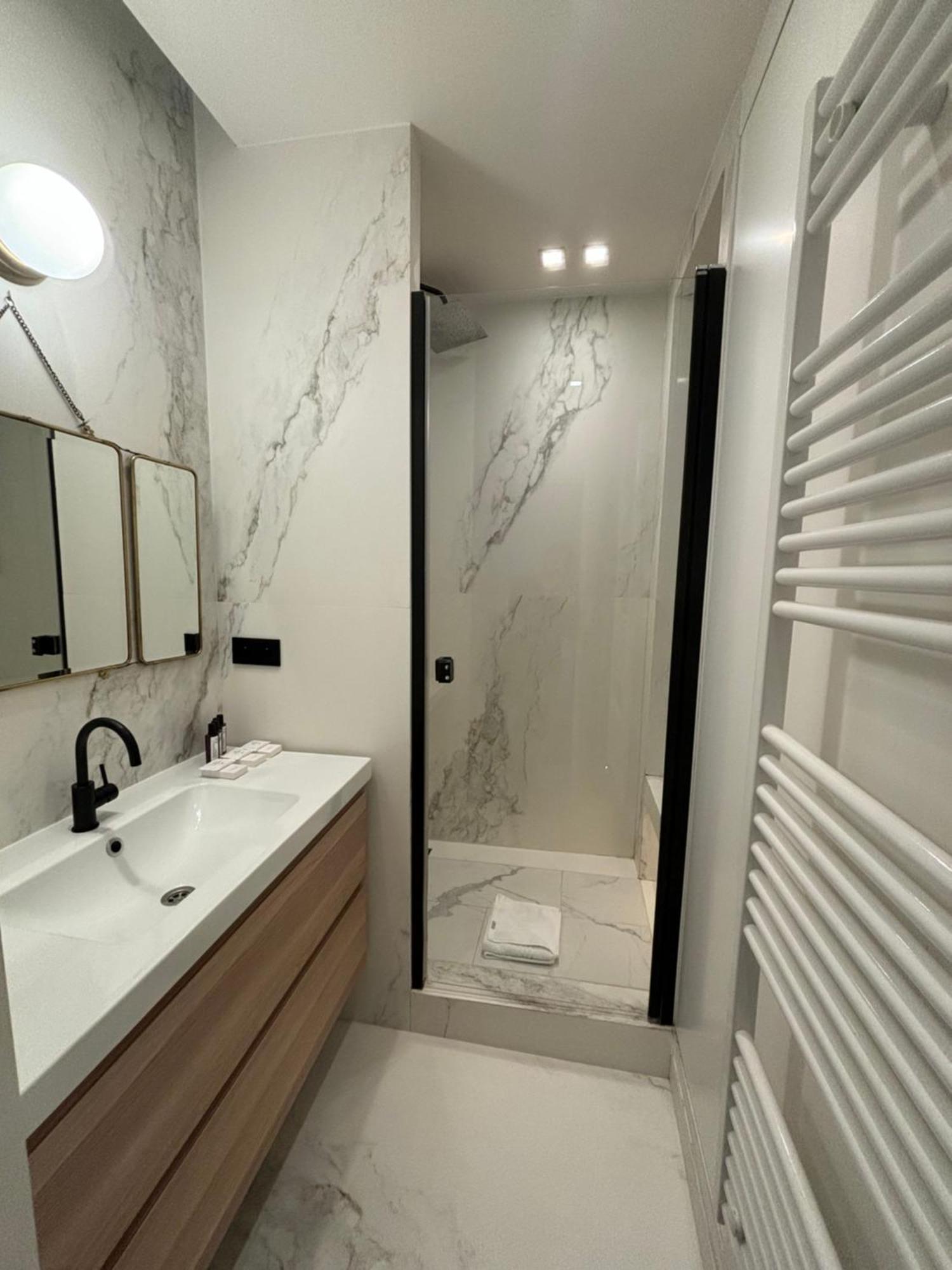 Appartement Cmg Galeries Lafayette - Madeleine Paris
