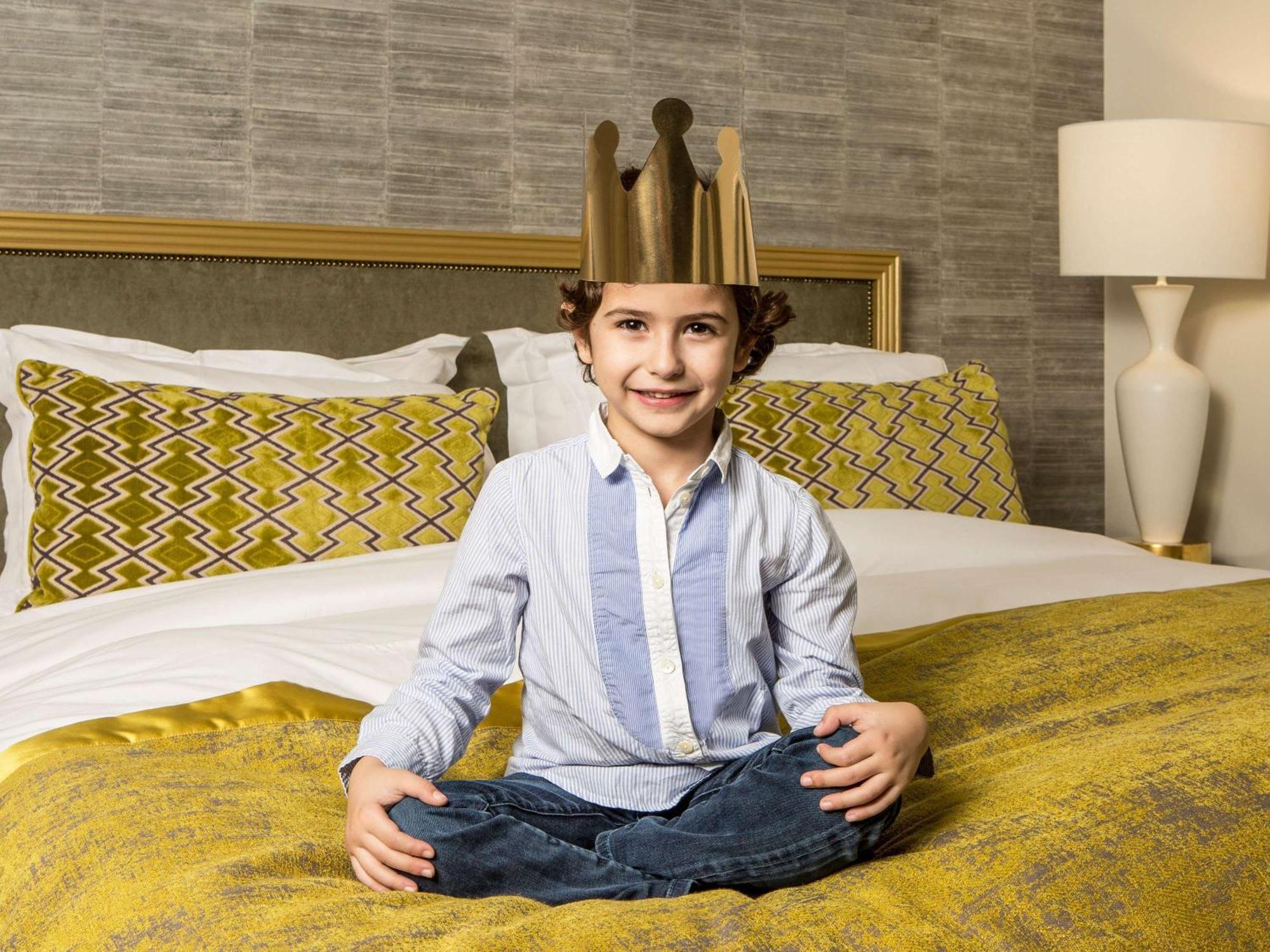 Hotel Sofitel Le Faubourg 5*