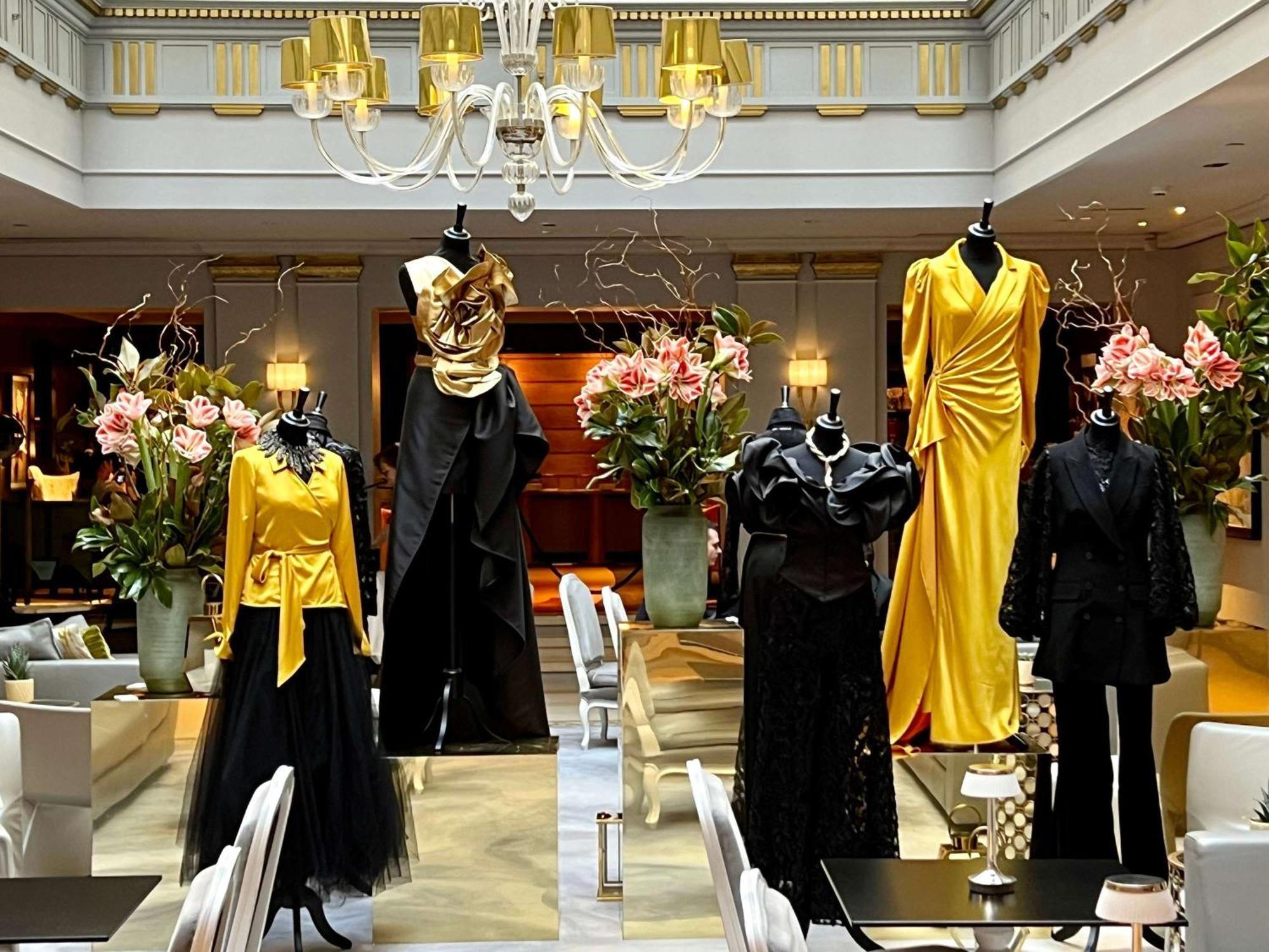 Sofitel Le Faubourg 5* Paris