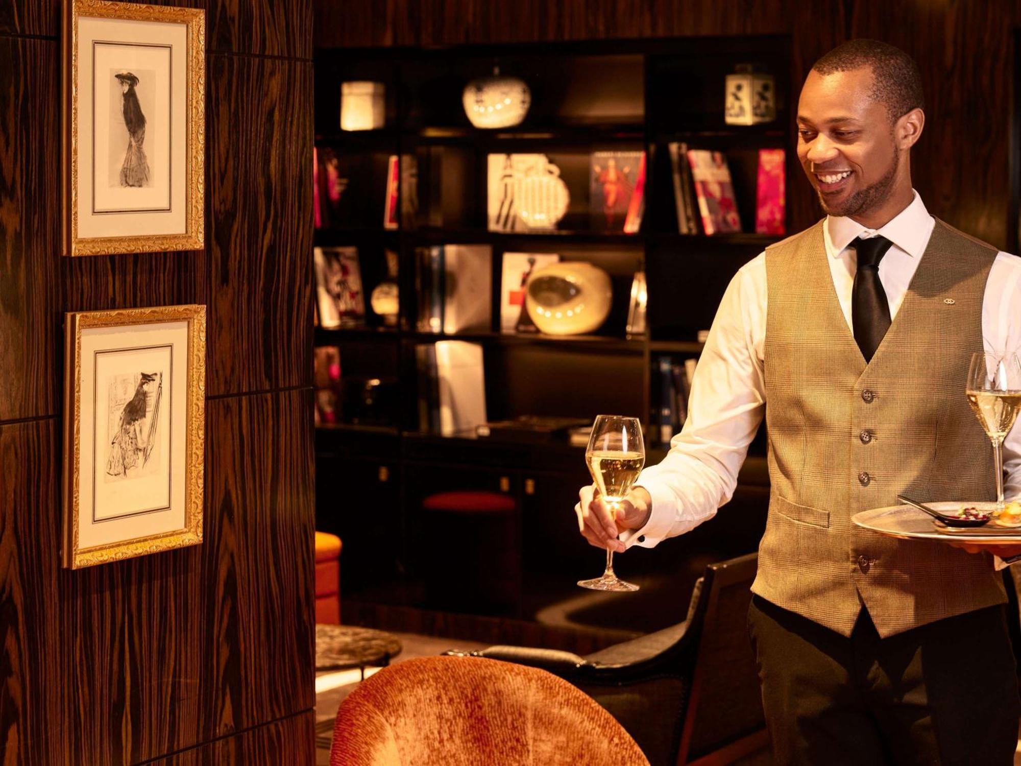 Hotel Sofitel Le Faubourg