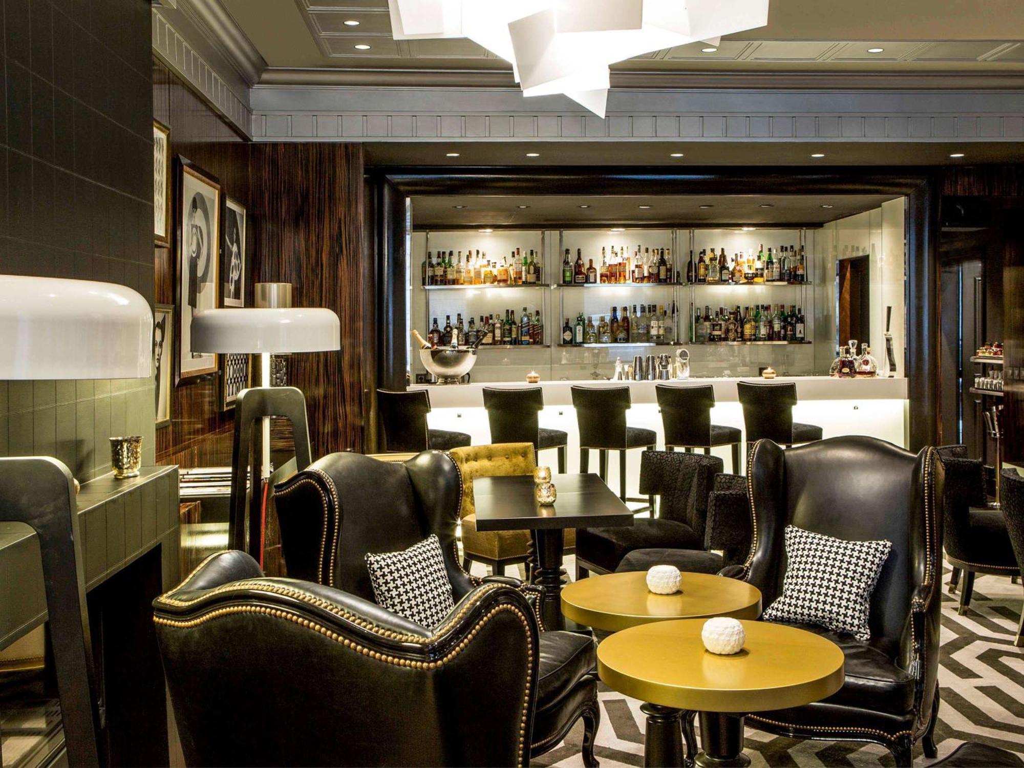 Hotel Sofitel Le Faubourg 5*