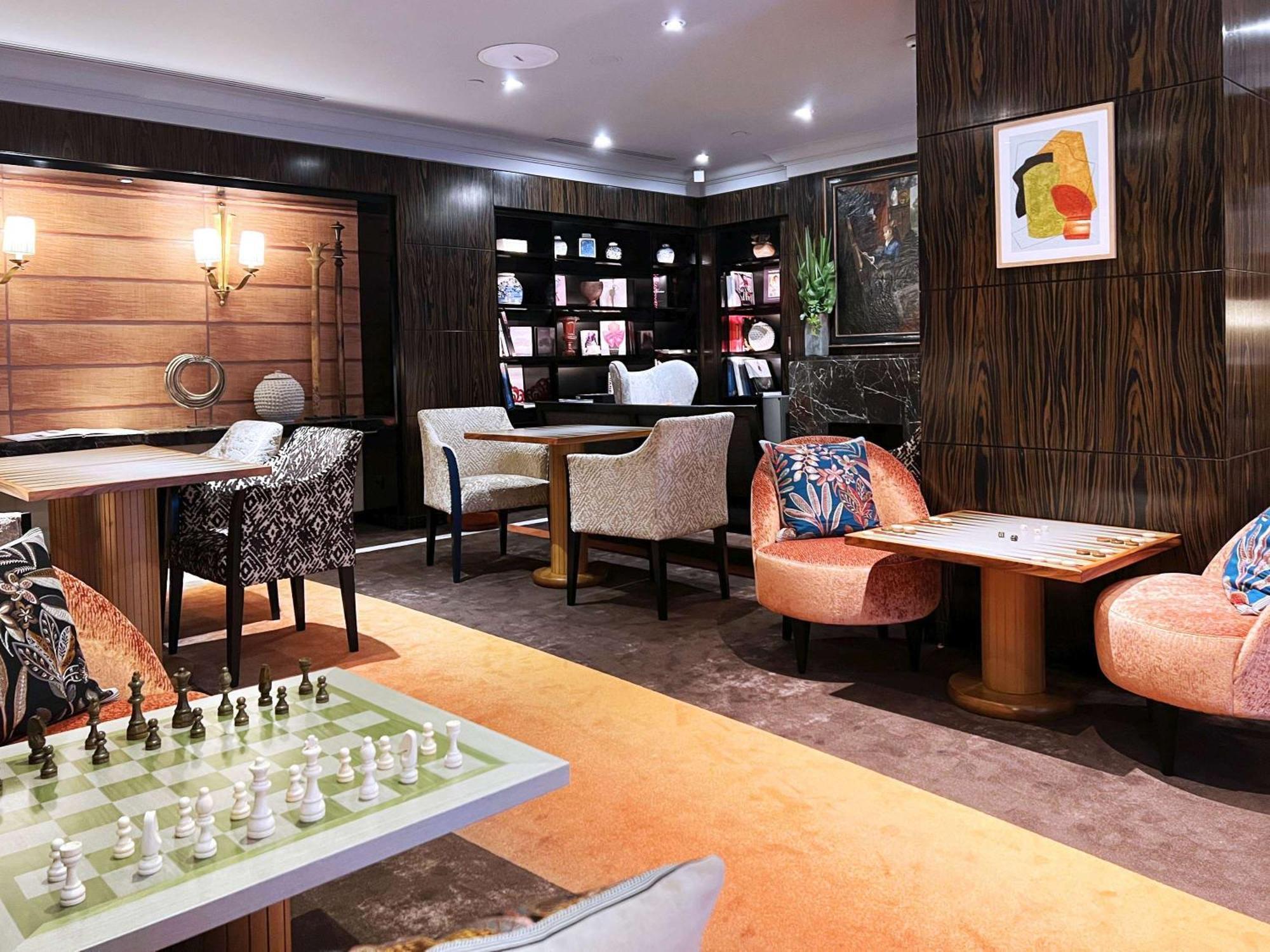 Sofitel Le Faubourg 5* Paris