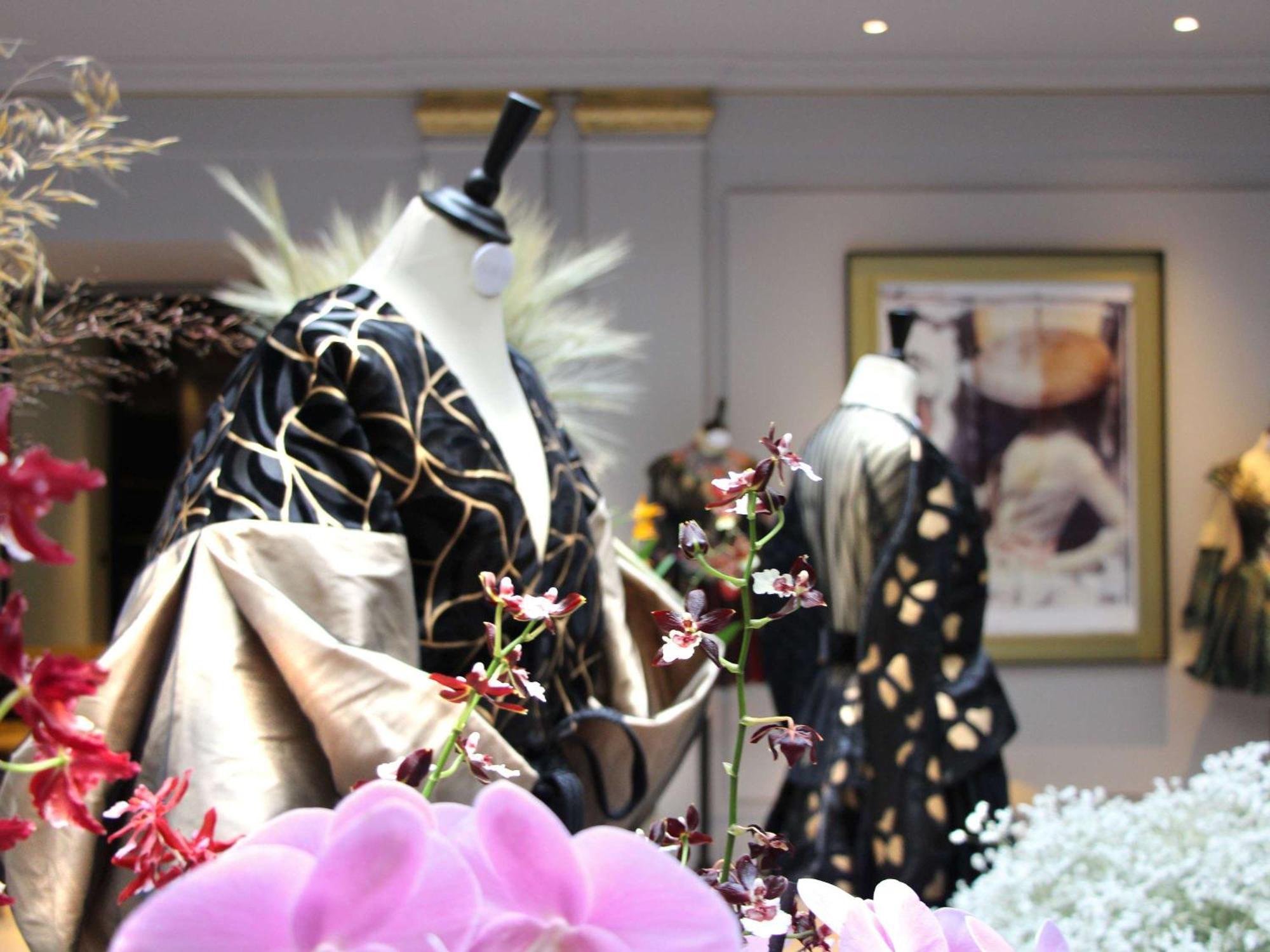 Sofitel Le Faubourg