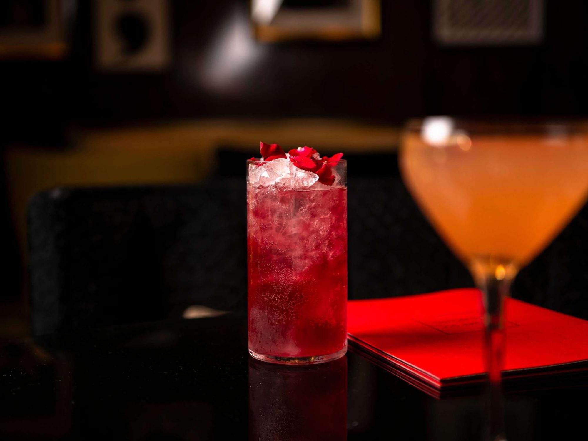Sofitel Le Faubourg Hotel Paris