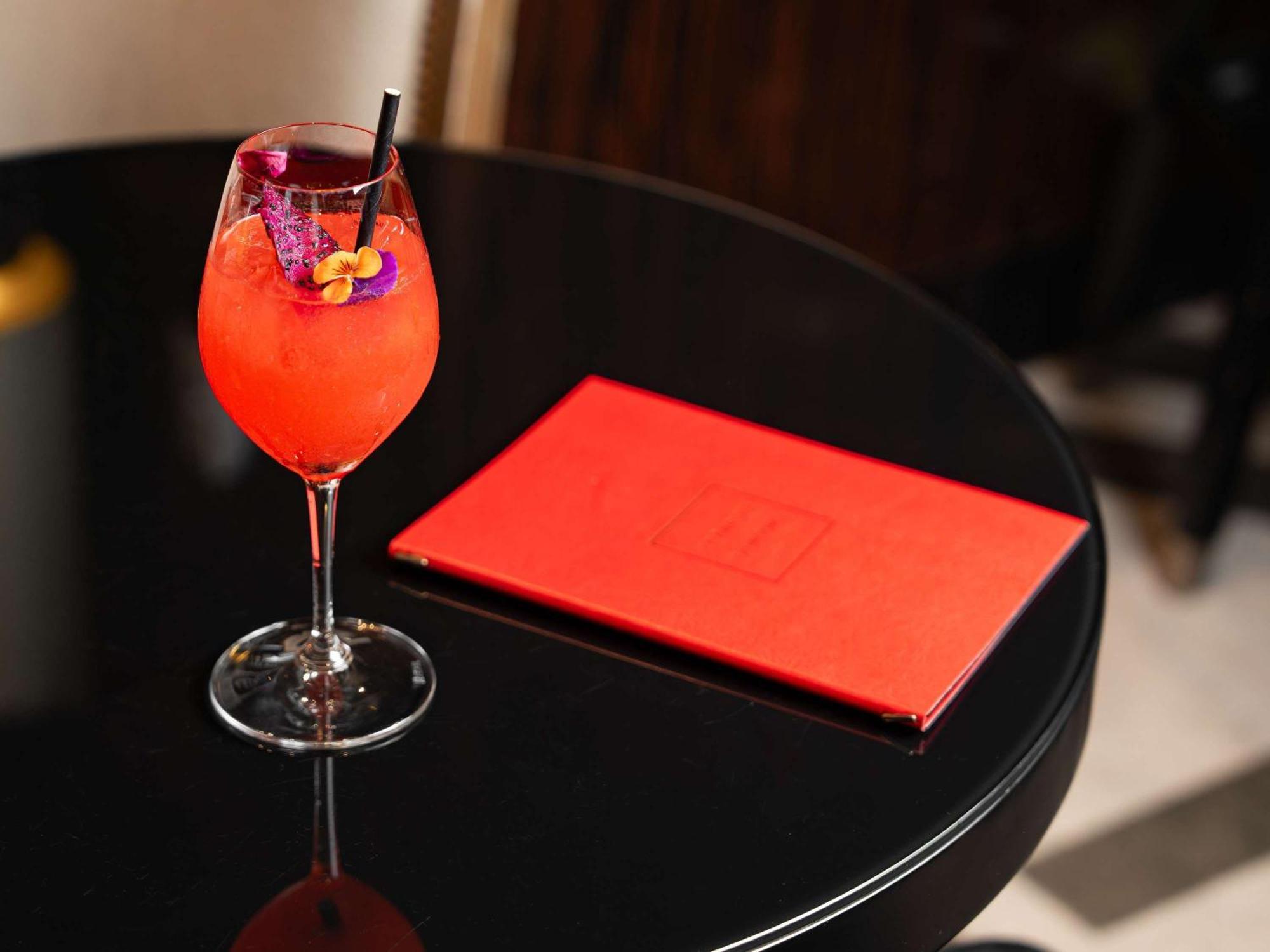 Sofitel Le Faubourg Paris