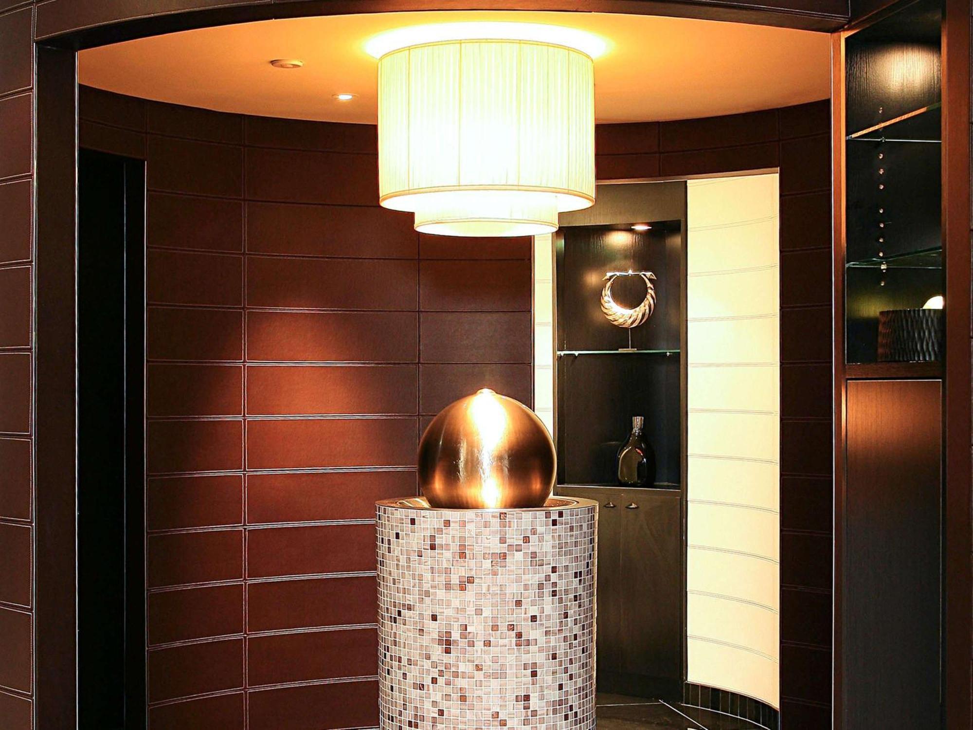 Sofitel Le Faubourg Hotel Paris