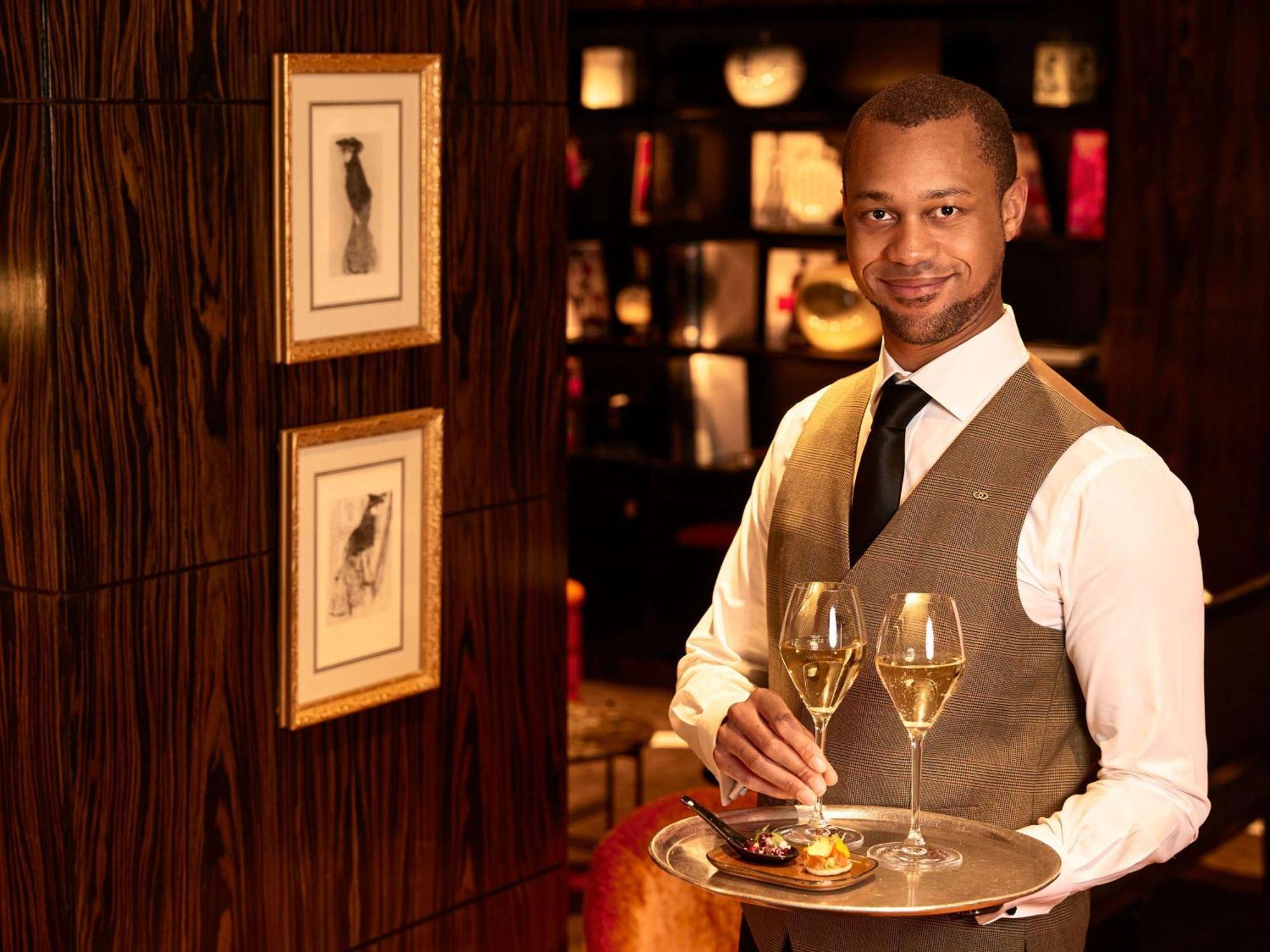 Sofitel Le Faubourg Hotel 5*