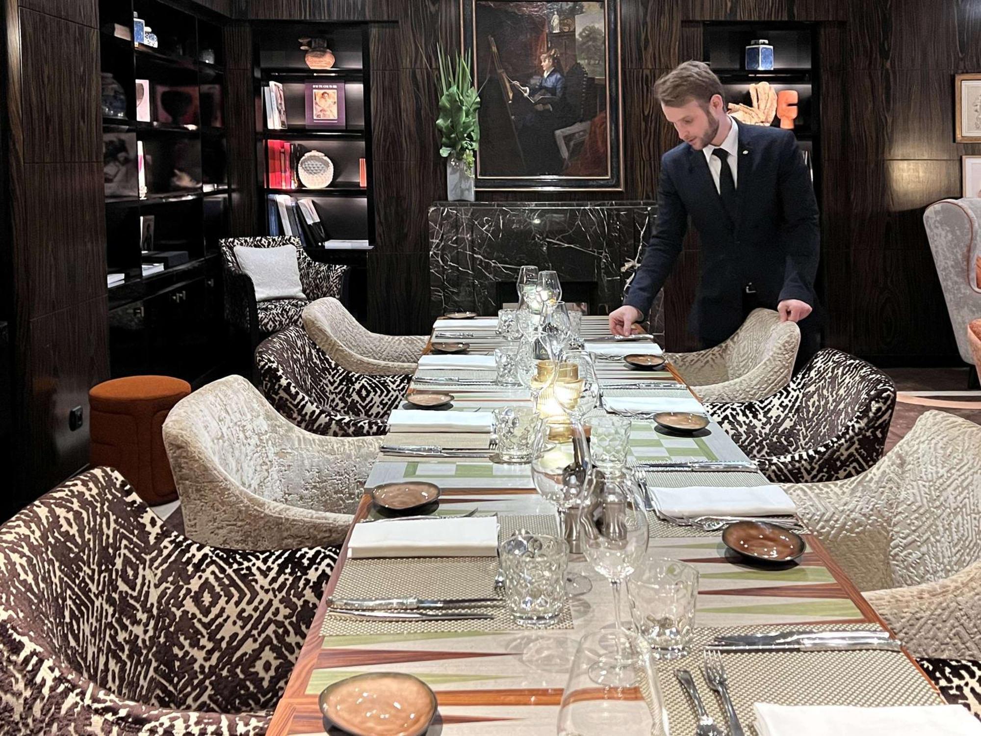 Sofitel Le Faubourg 5* Paris