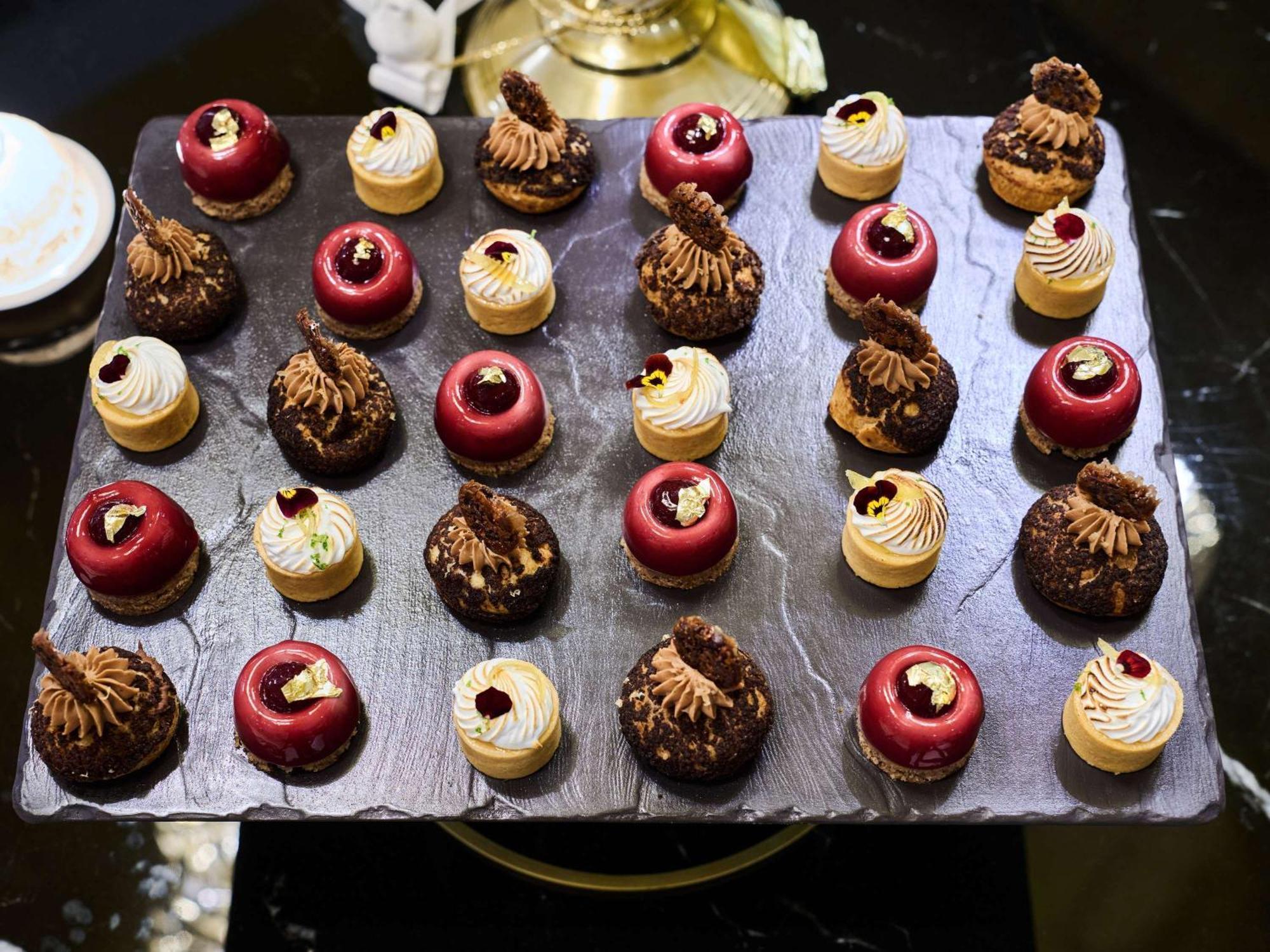 Sofitel Le Faubourg