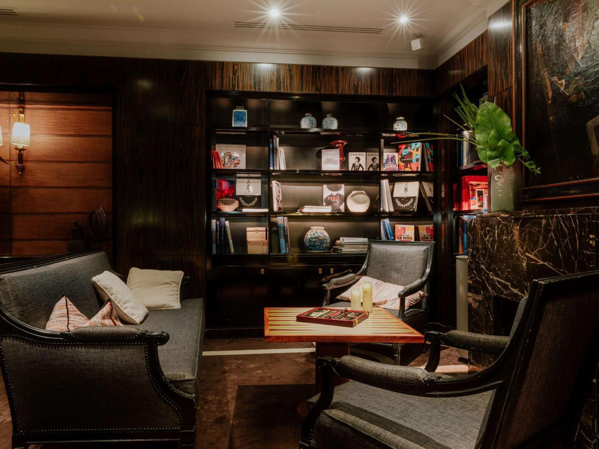 Sofitel Le Faubourg Paris