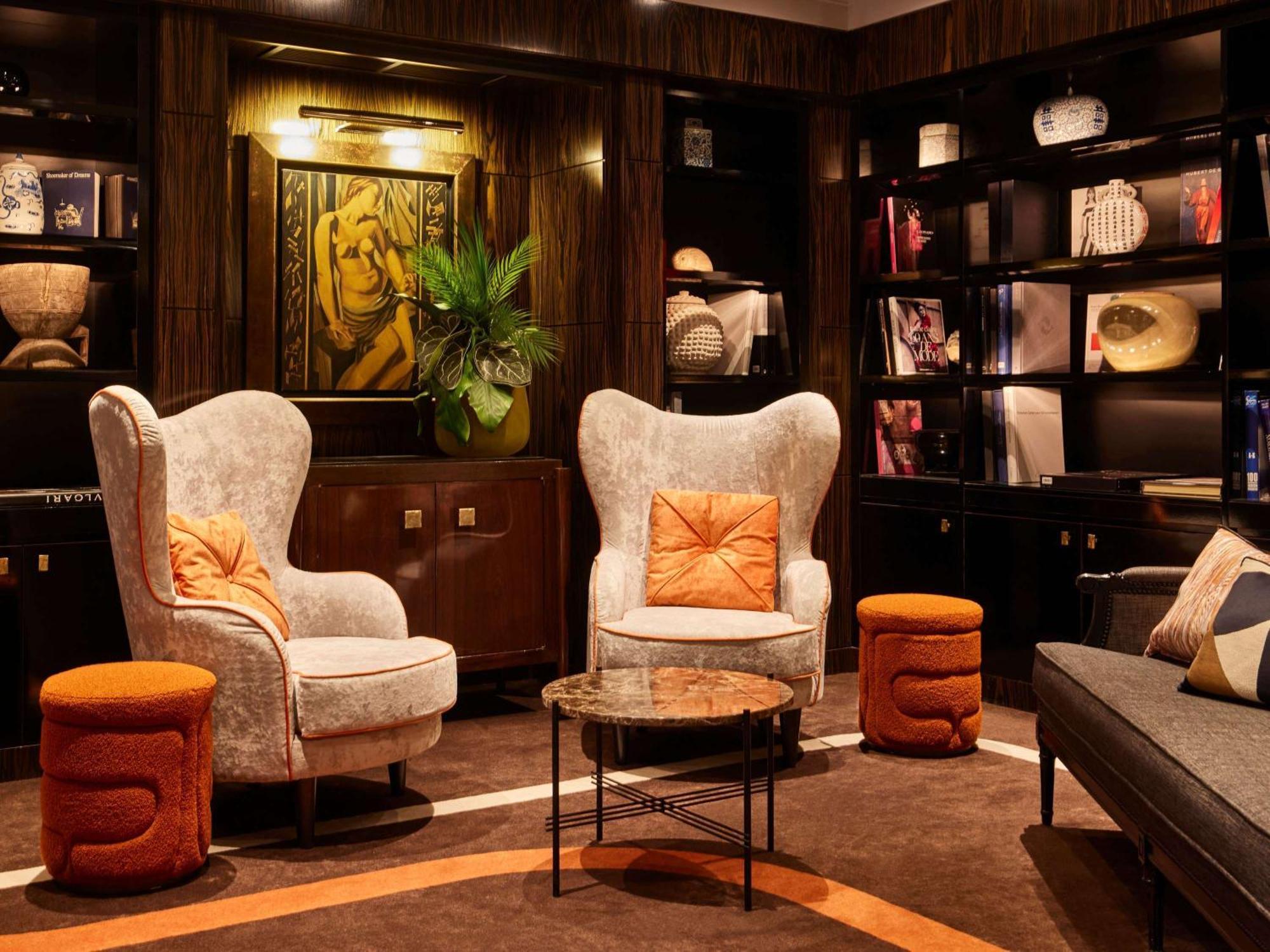 Sofitel Le Faubourg