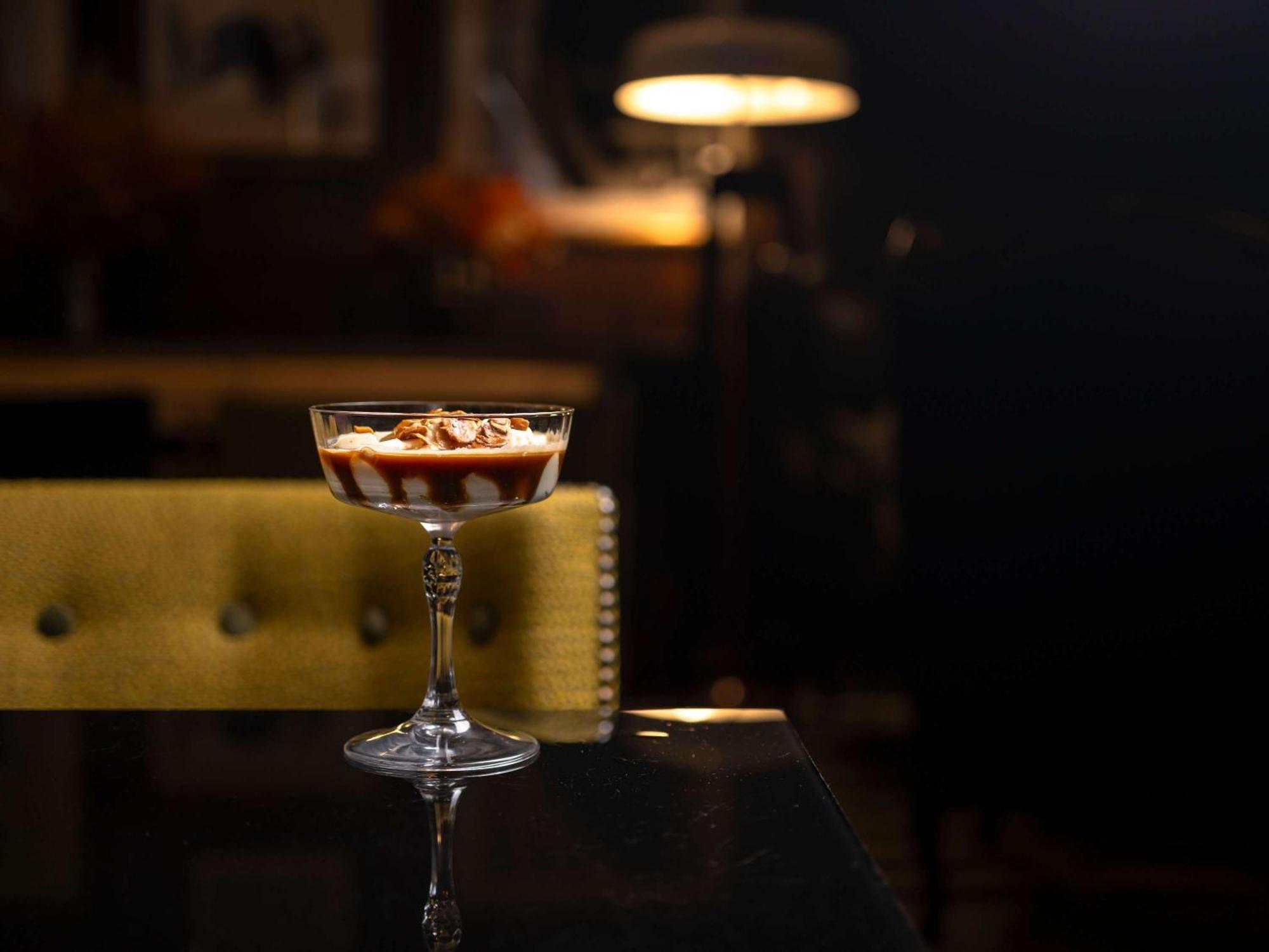Hotel Sofitel Le Faubourg