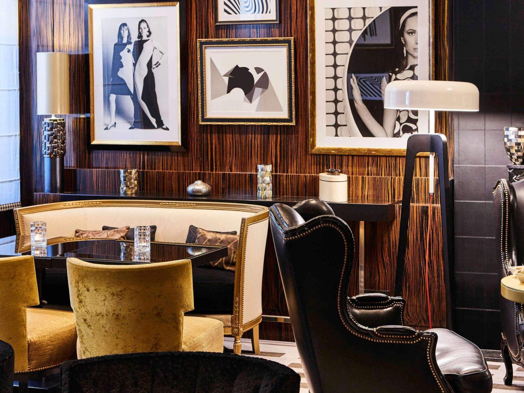 Sofitel Le Faubourg