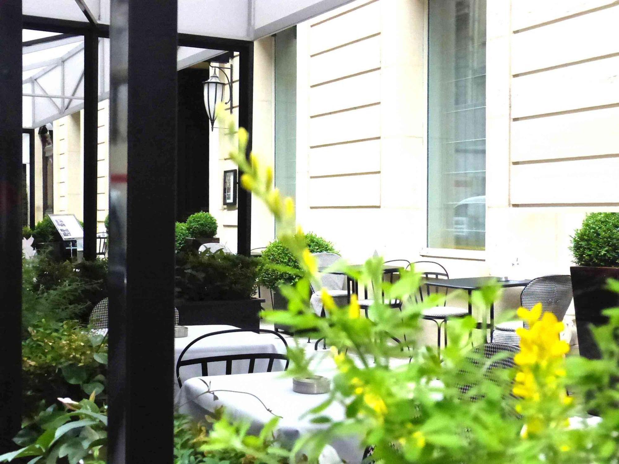Sofitel Le Faubourg Paris