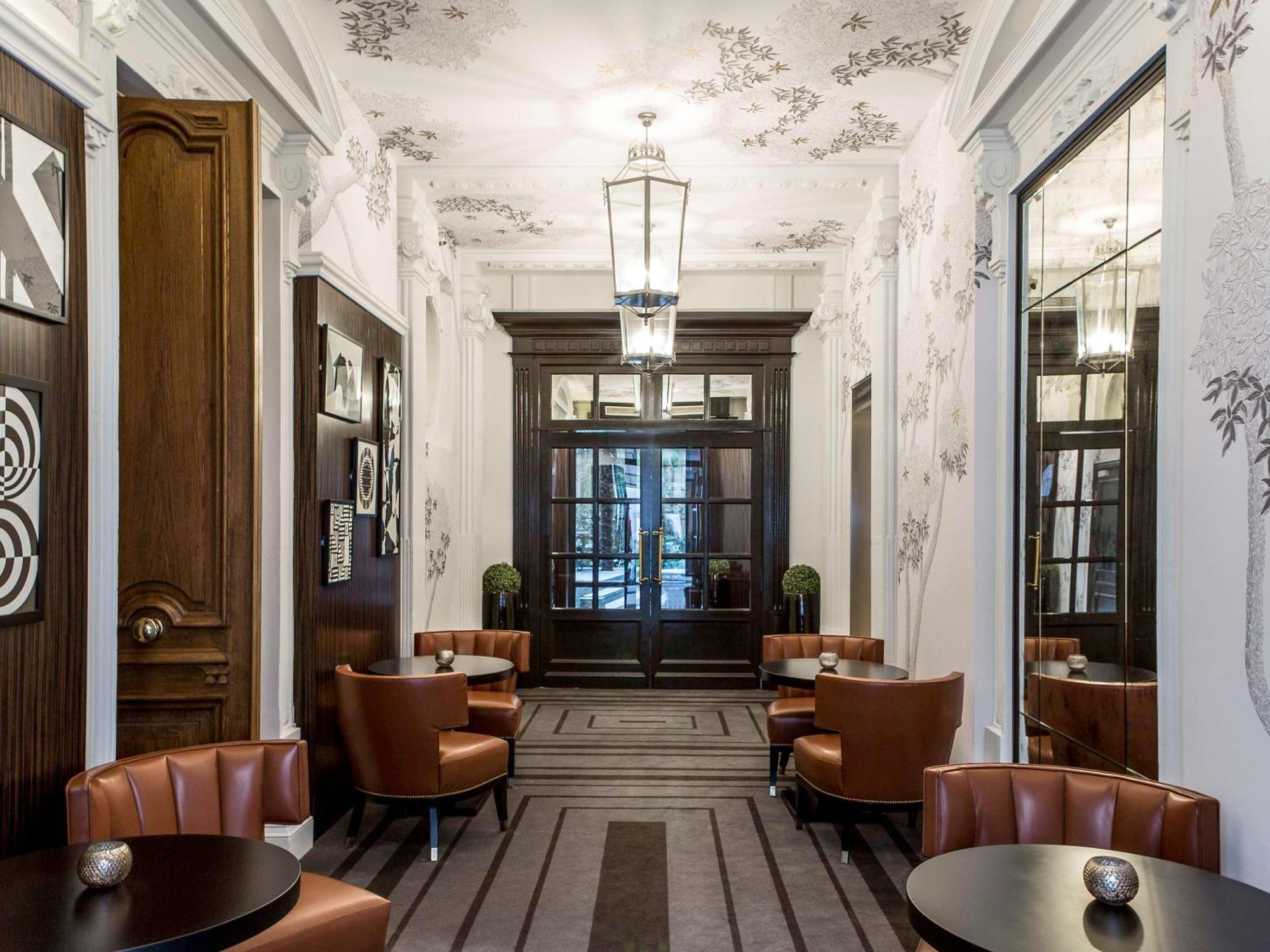 Hotel Sofitel Le Faubourg
