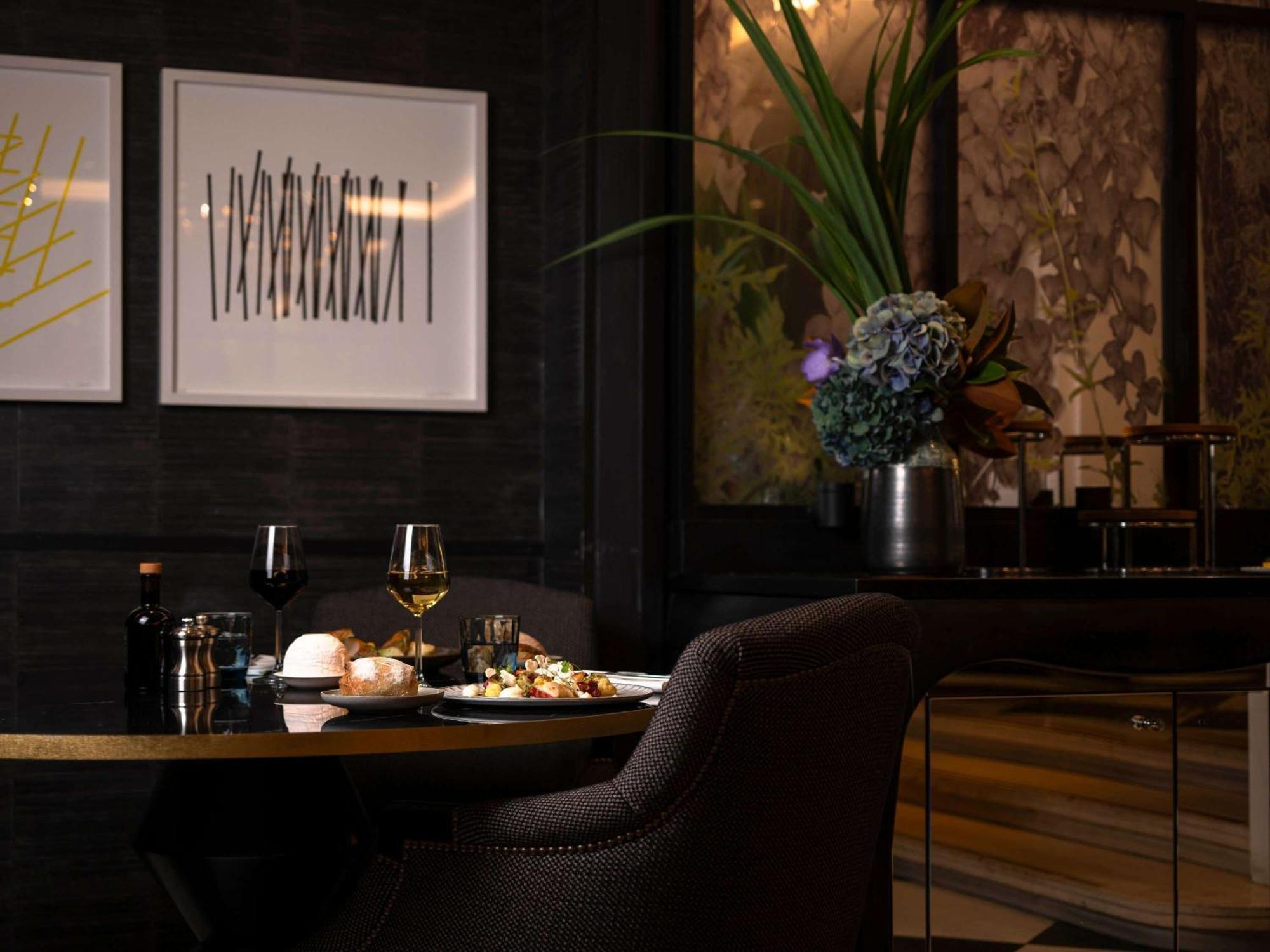 Sofitel Le Faubourg Hotel