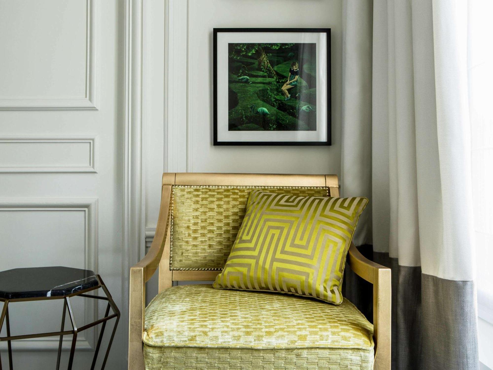 Hotel Sofitel Le Faubourg