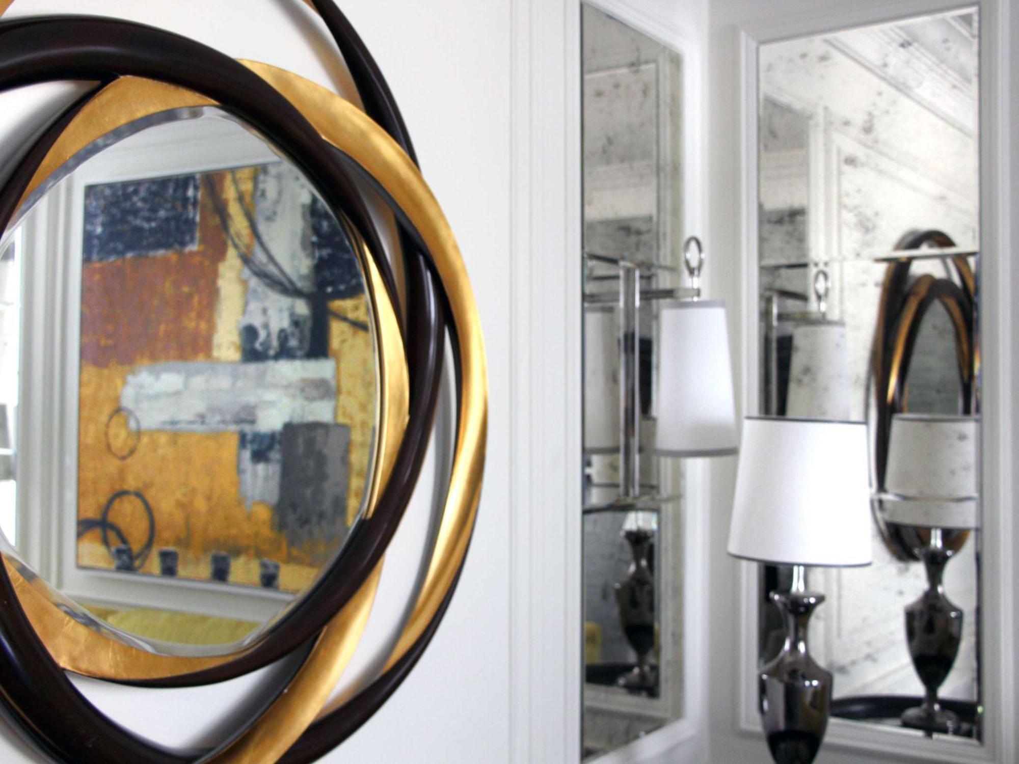 Hotel Sofitel Le Faubourg 5*