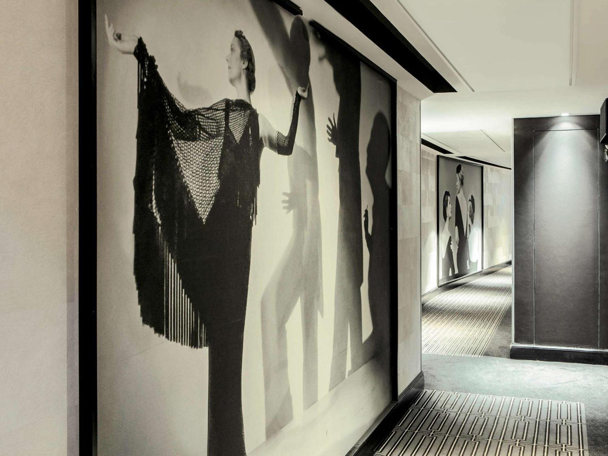 Sofitel Le Faubourg 5*