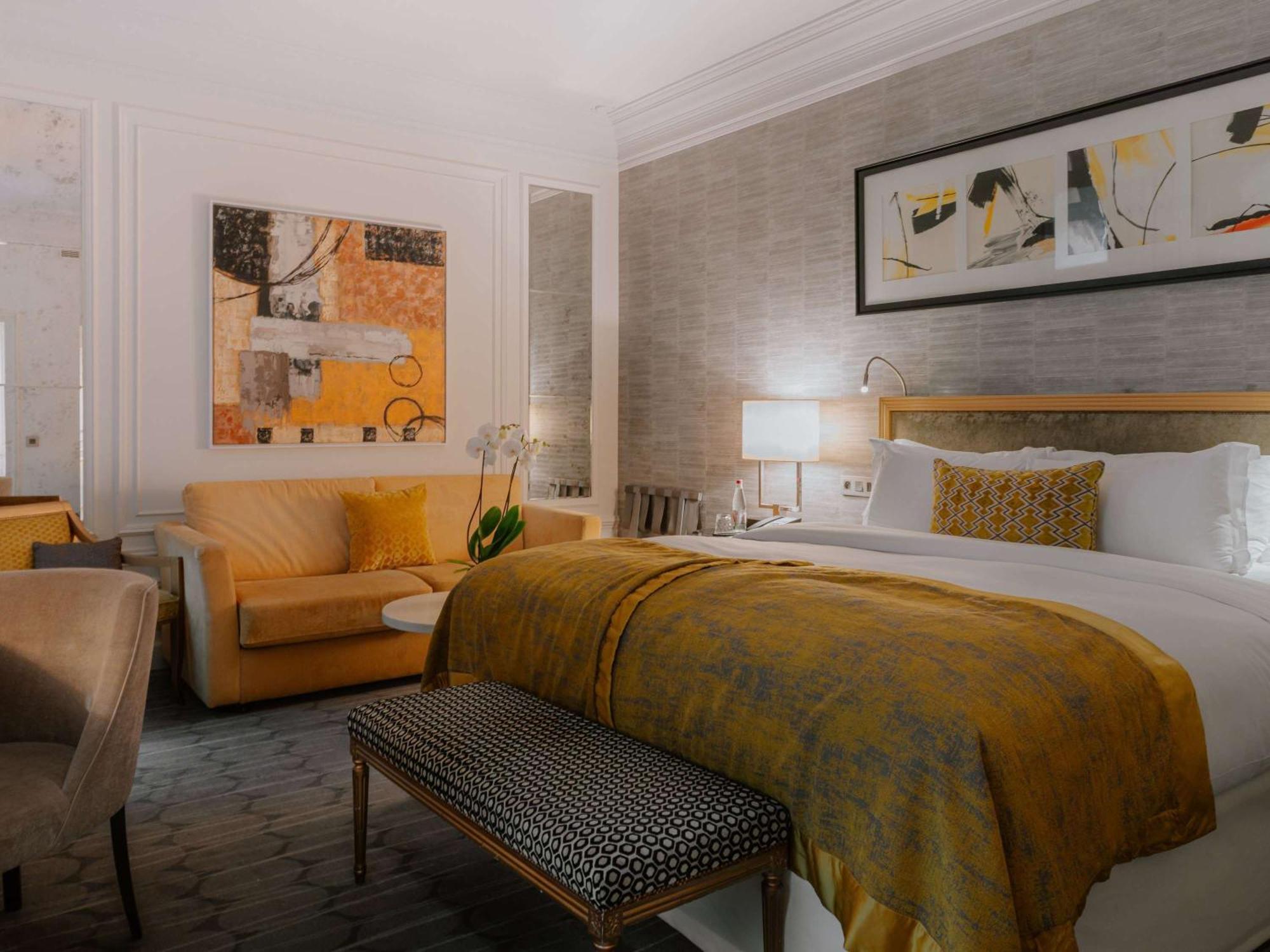 Sofitel Le Faubourg 5* Paris