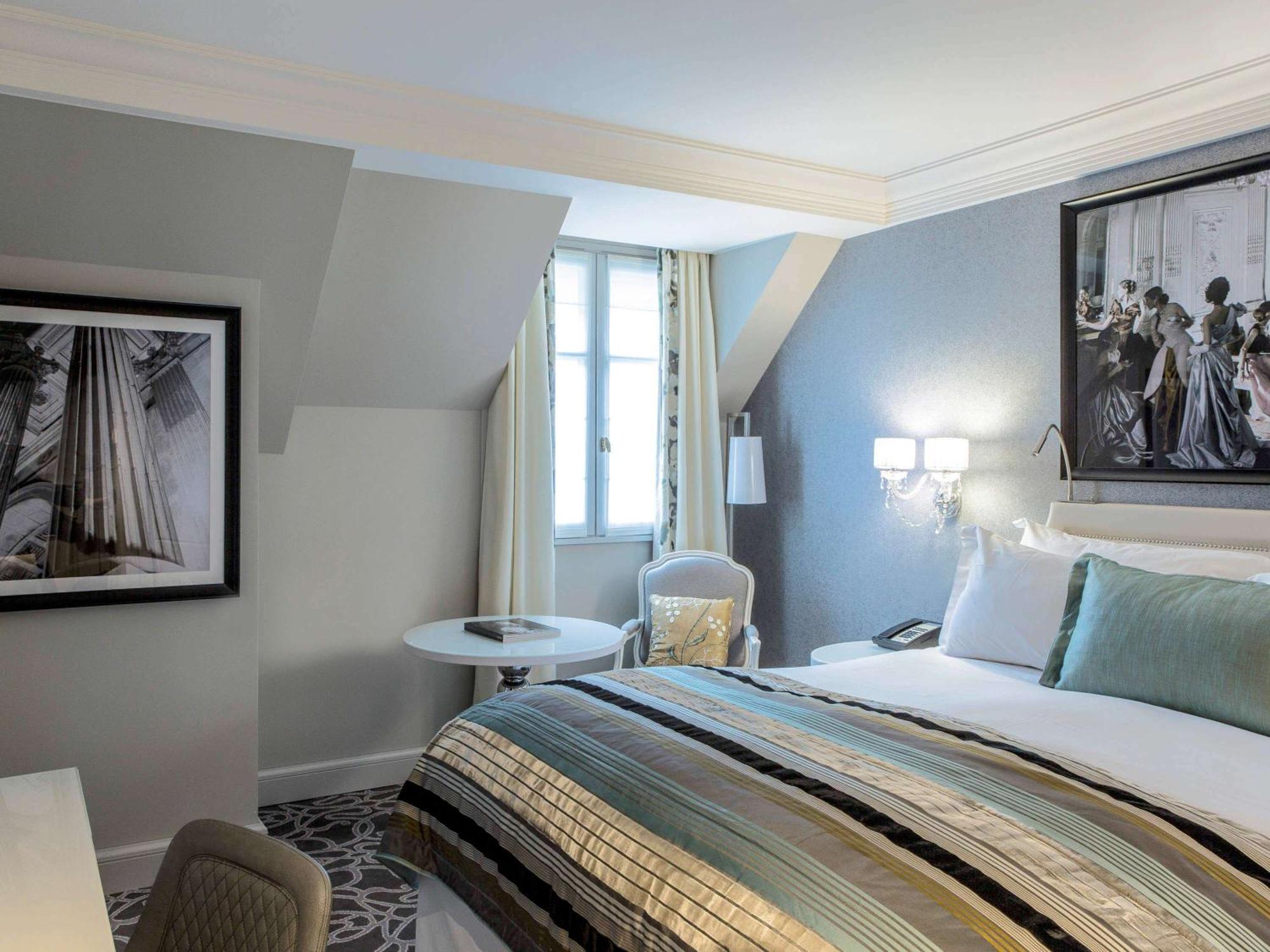 Hotel Sofitel Le Faubourg