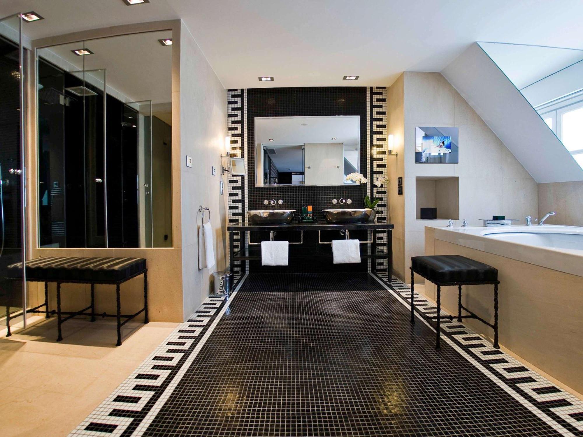 Sofitel Le Faubourg Paris