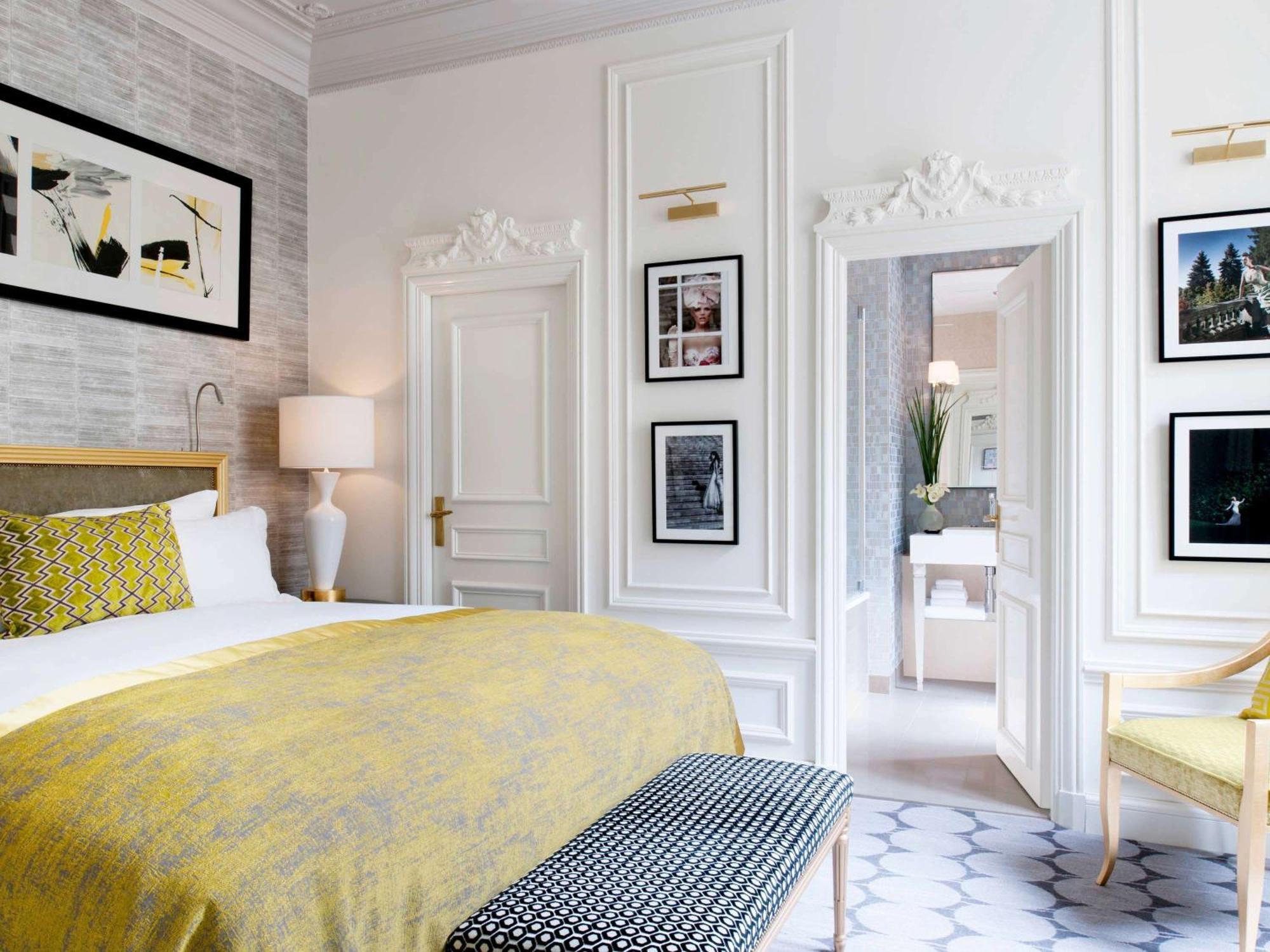 Hotel Sofitel Le Faubourg