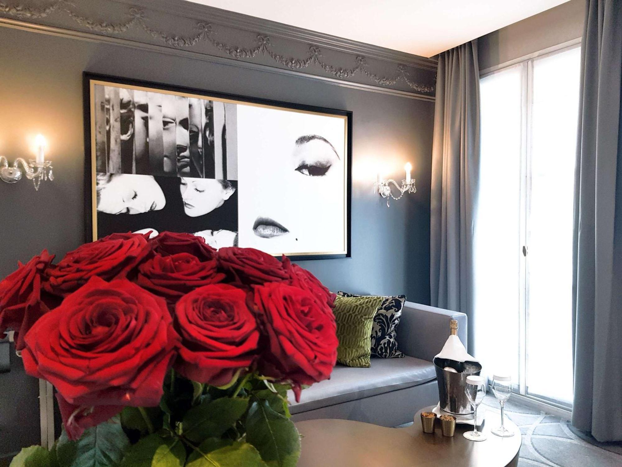 Sofitel Le Faubourg 5* Paris