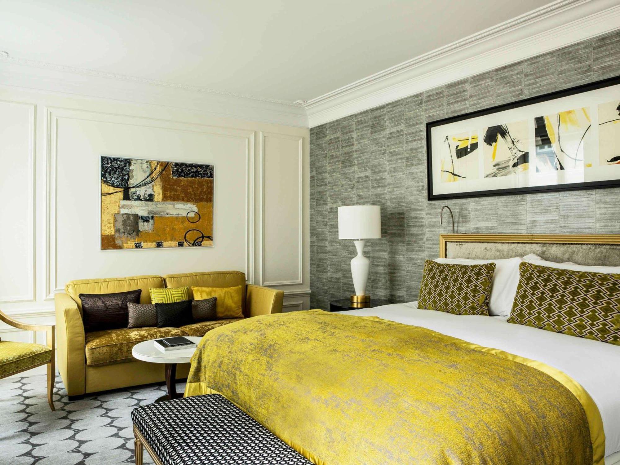 Sofitel Le Faubourg