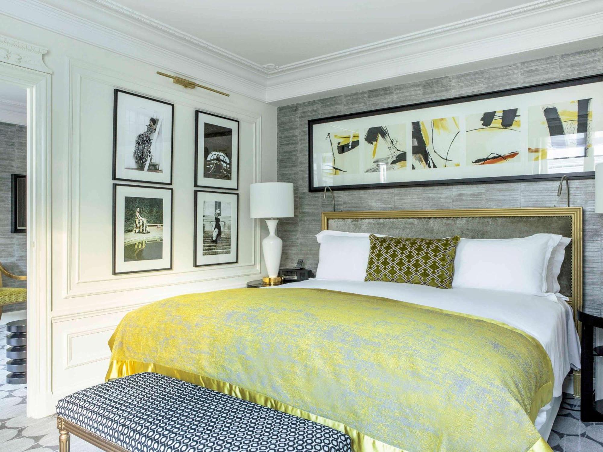 Hotel Sofitel Le Faubourg