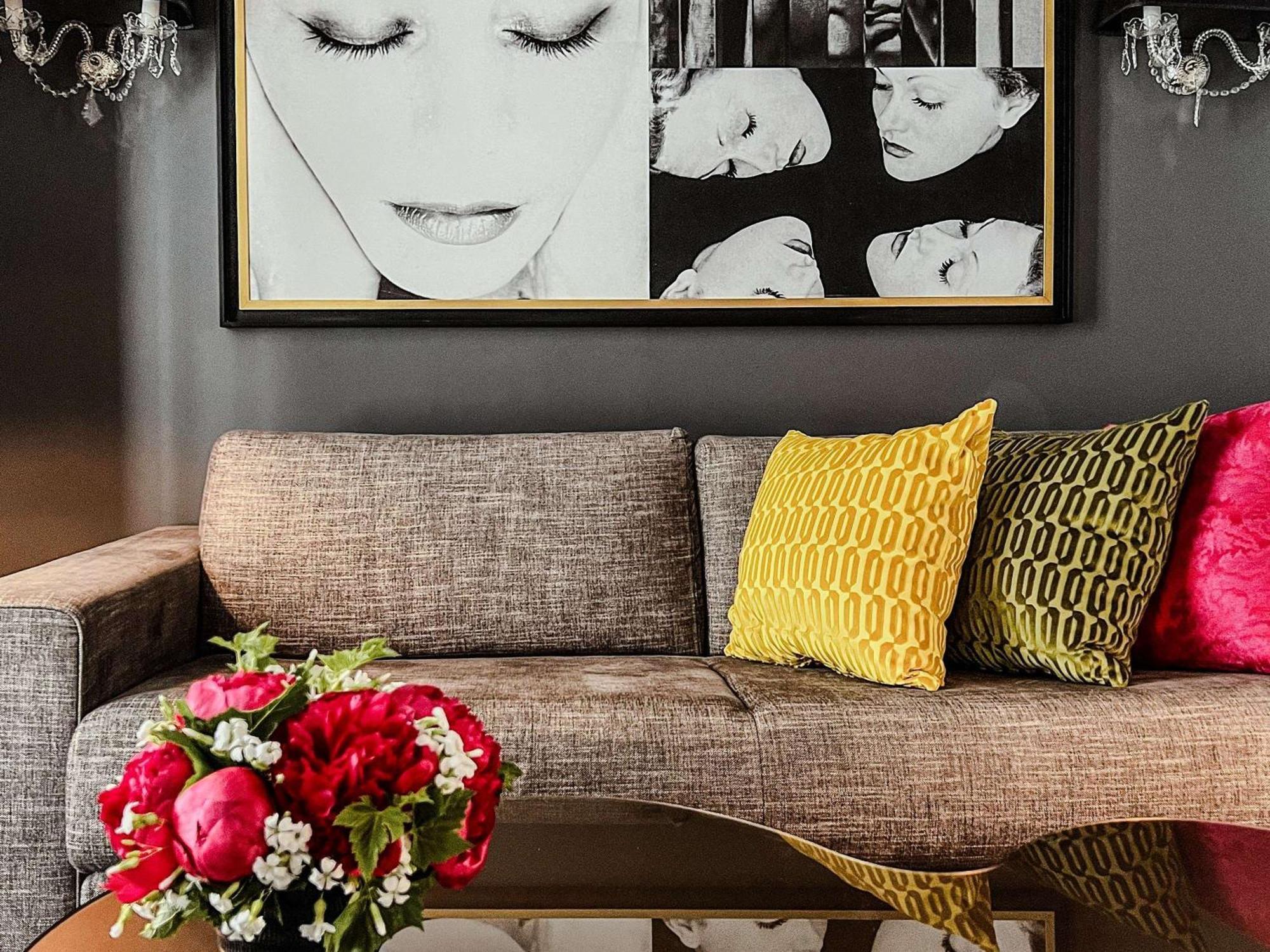 Hotel Sofitel Le Faubourg