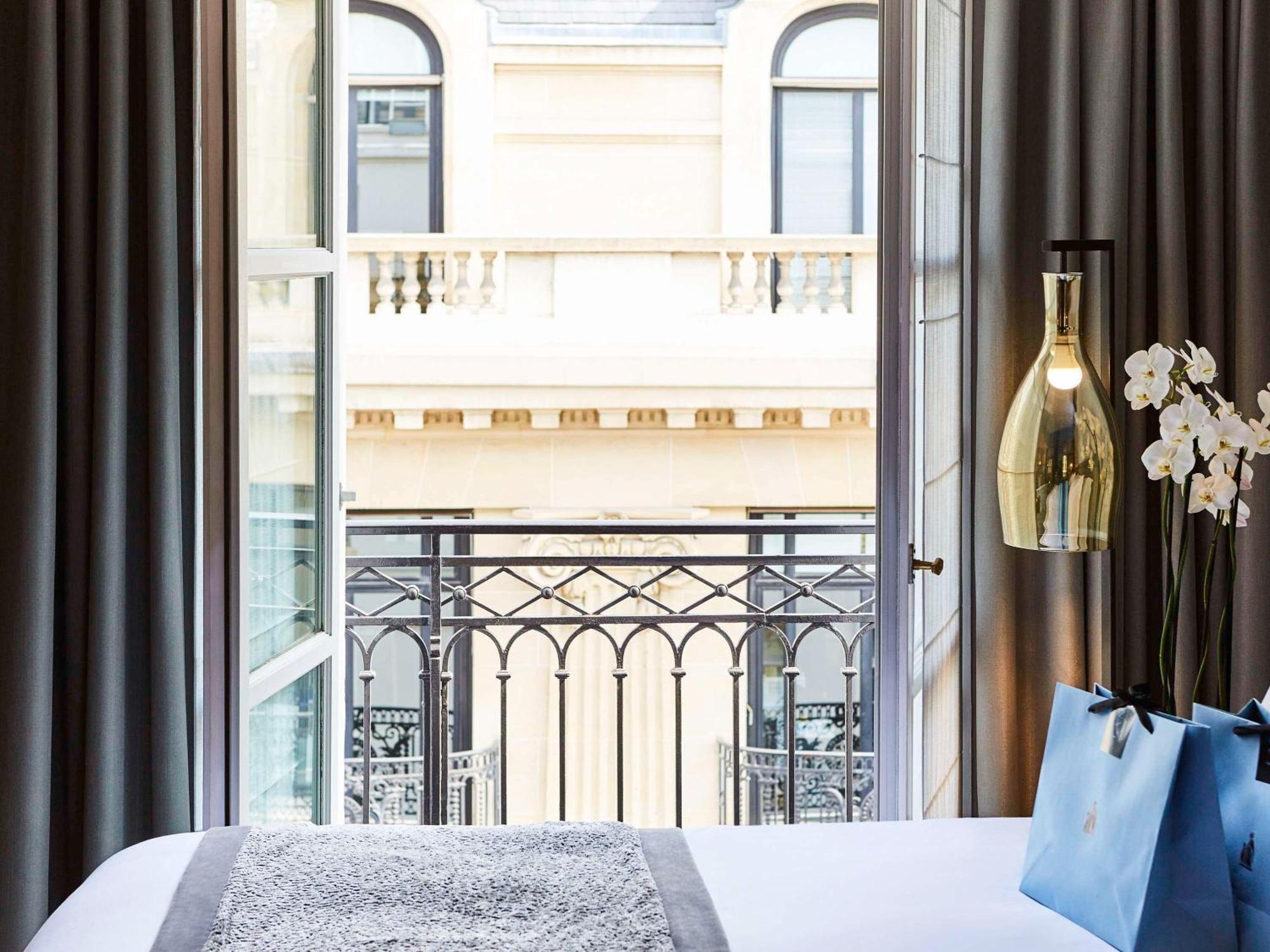 Sofitel Le Faubourg Hotel Paris