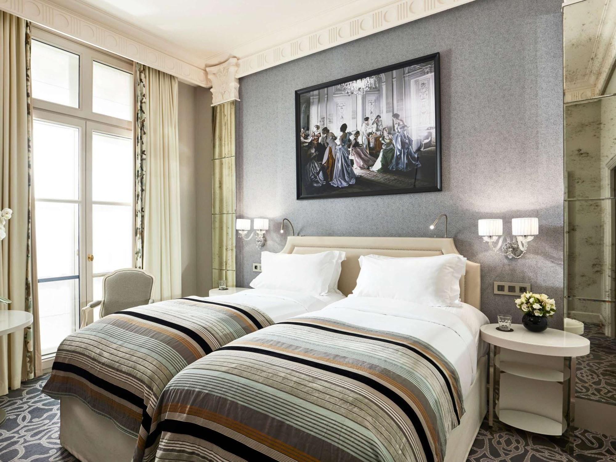 Hotel Sofitel Le Faubourg Paris