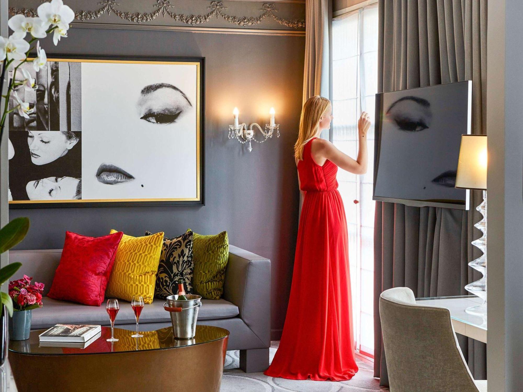 Sofitel Le Faubourg