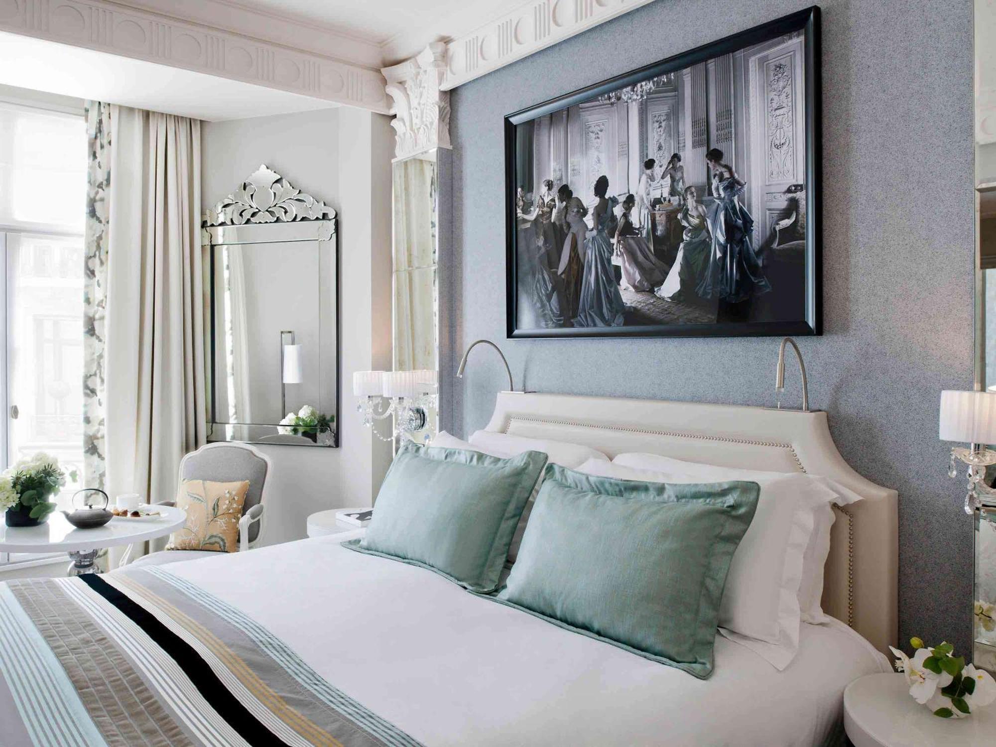 Sofitel Le Faubourg Hotel
