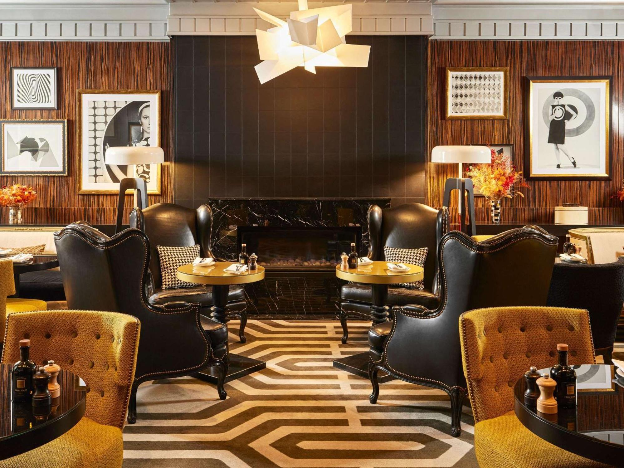 Sofitel Le Faubourg 5* Paris