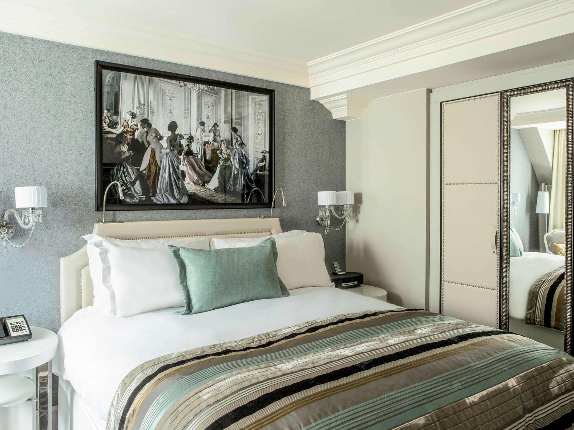 Hotel Sofitel Le Faubourg
