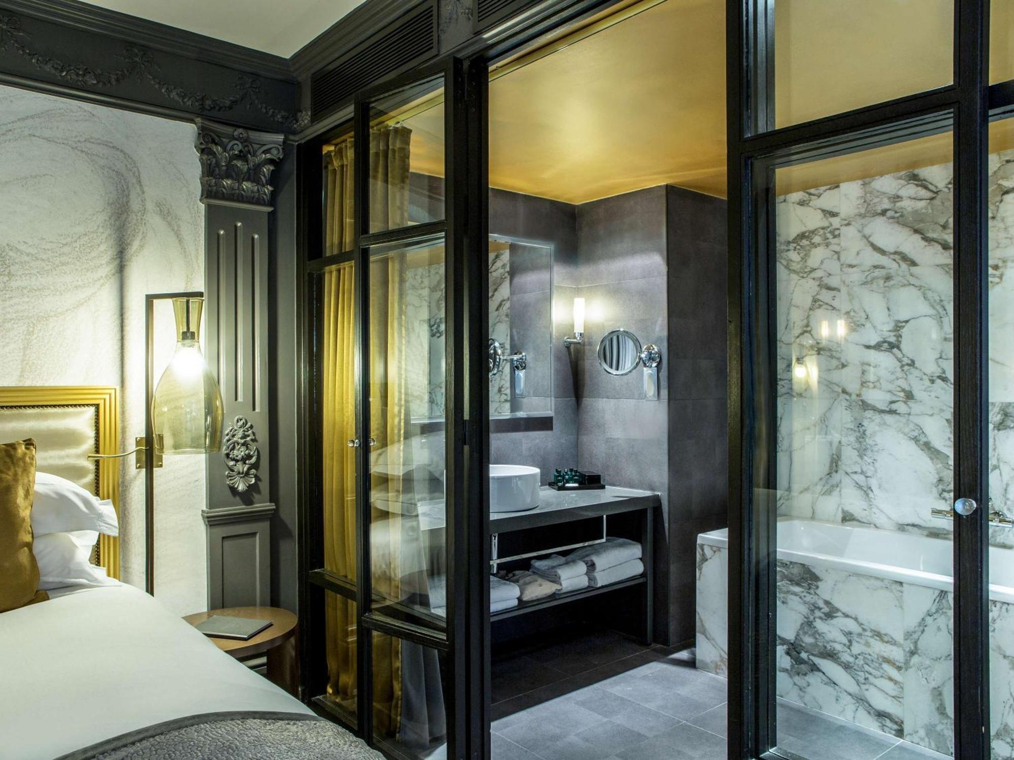Sofitel Le Faubourg