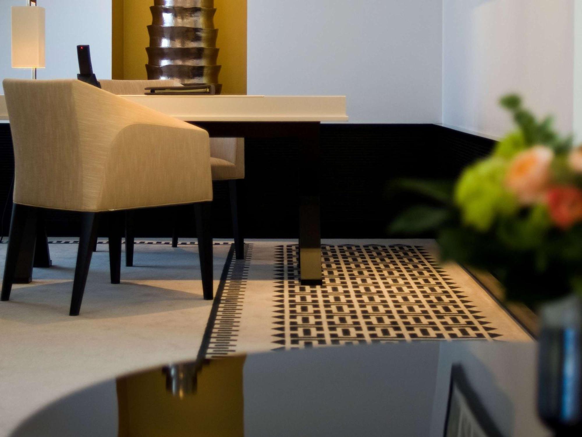 Sofitel Le Faubourg Hotel Paris