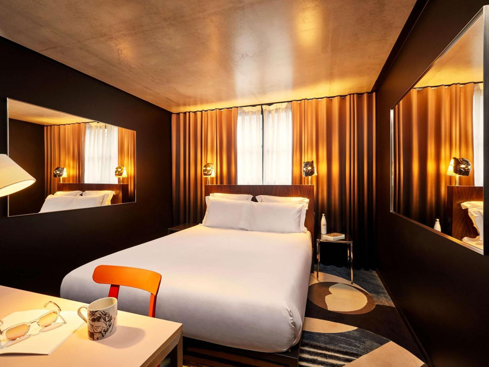 Mama Shelter East Hotel 2*