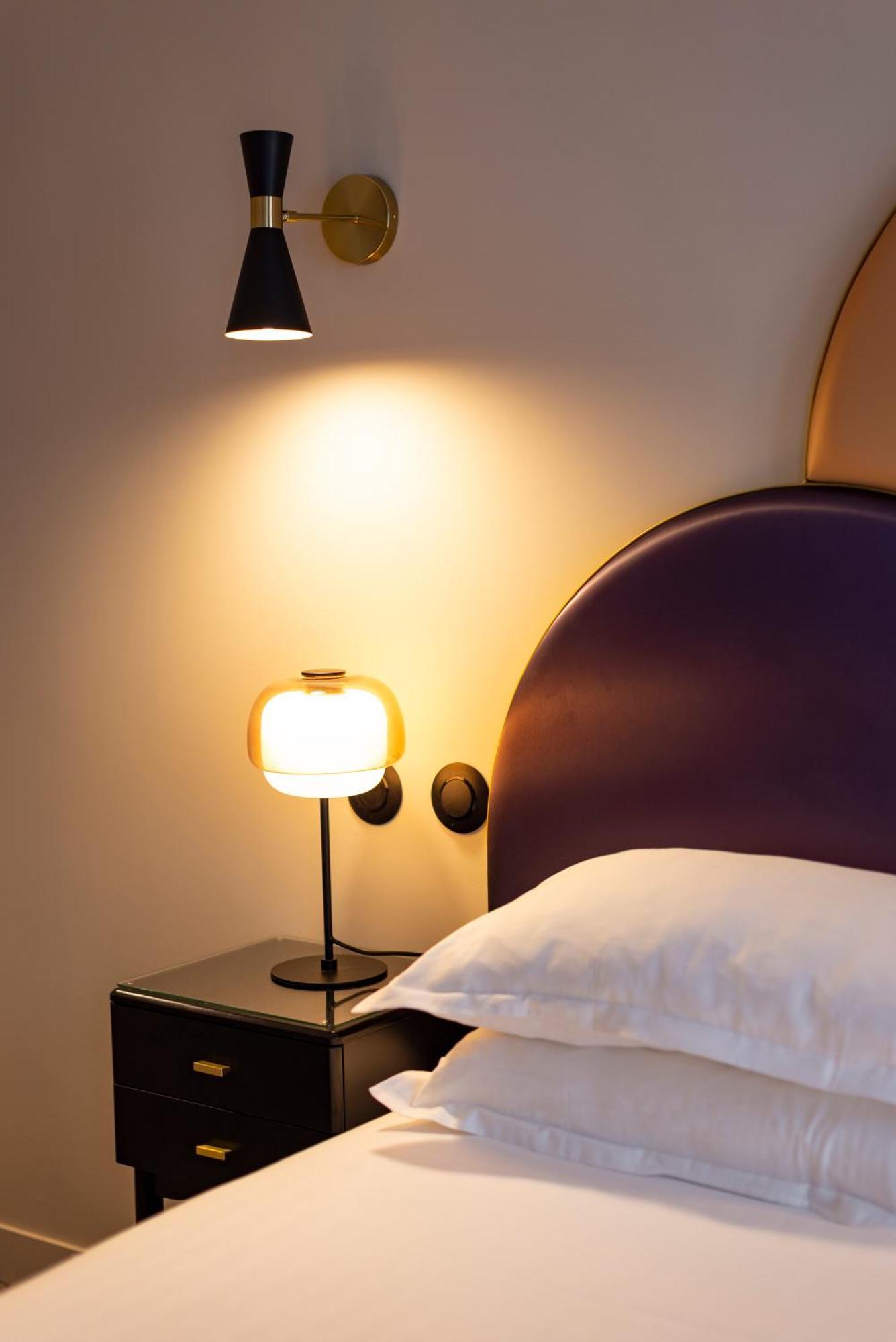 Hotel Mondial 3*