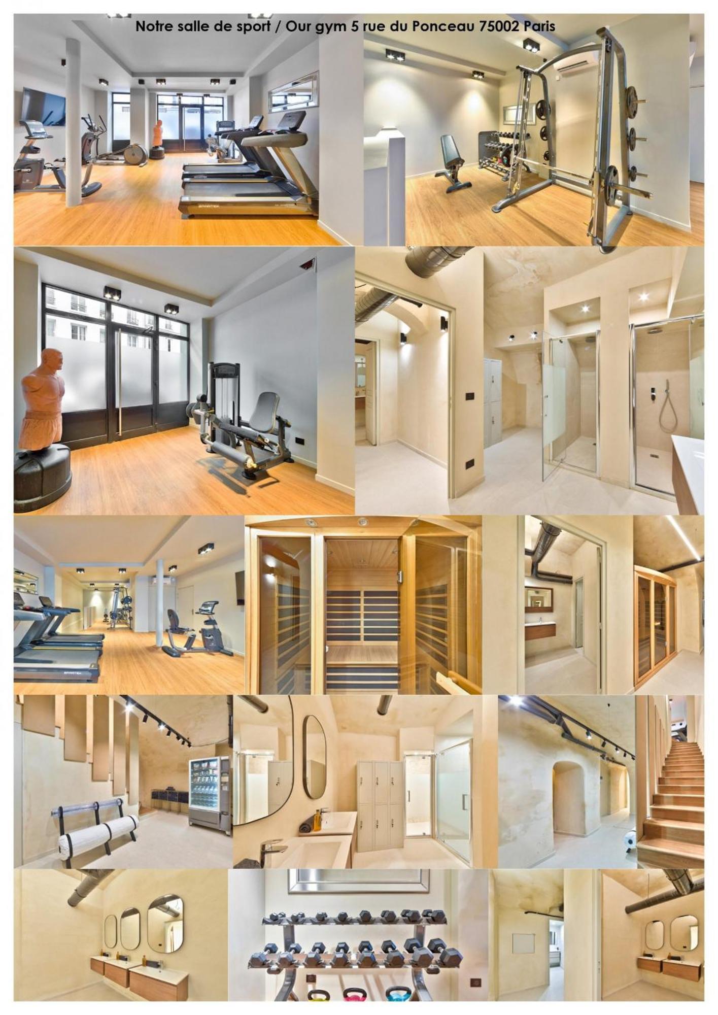 04 Best Flat Montorgeuil 3 Paris