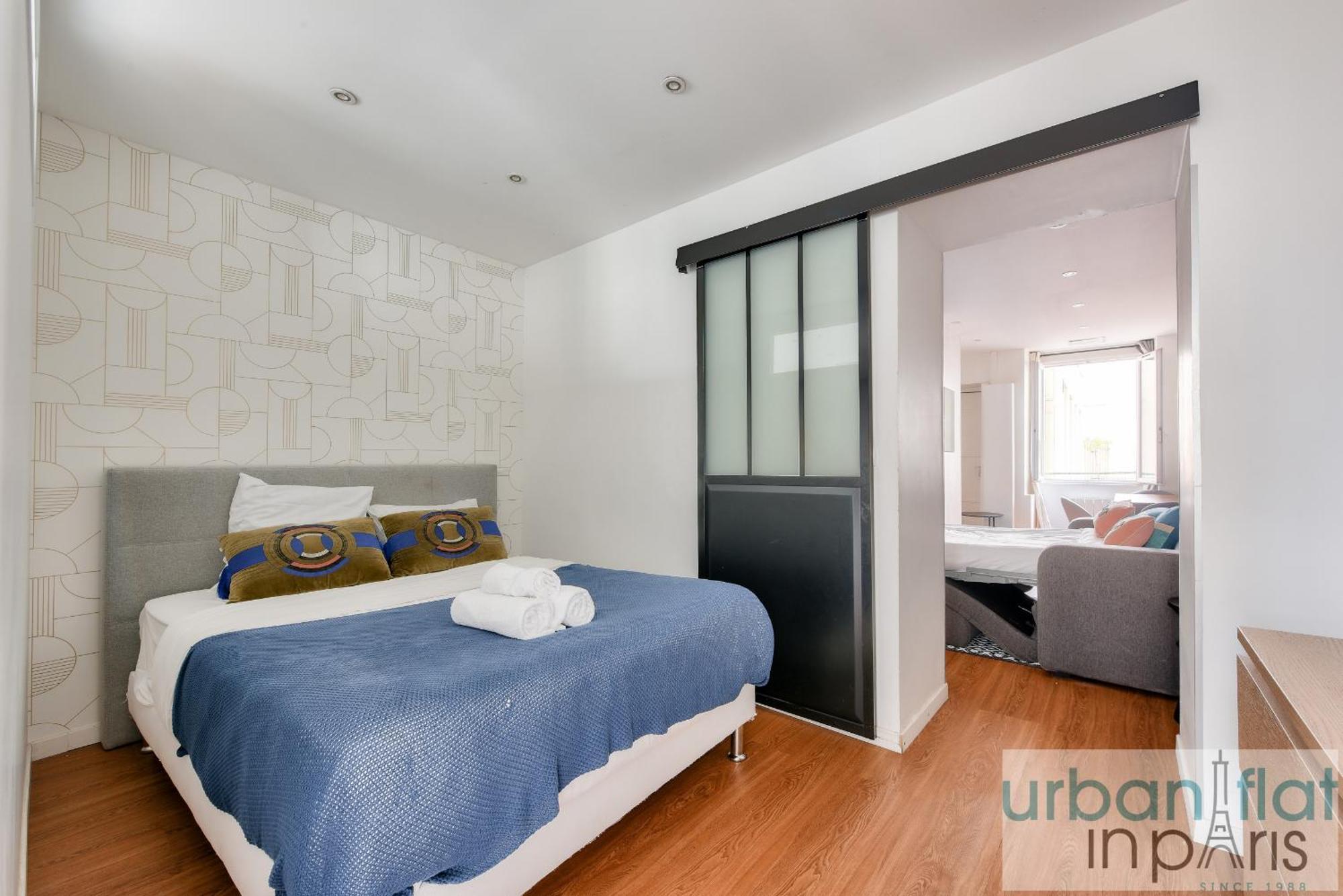 Apartment 04 Best Flat Montorgeuil 3 *